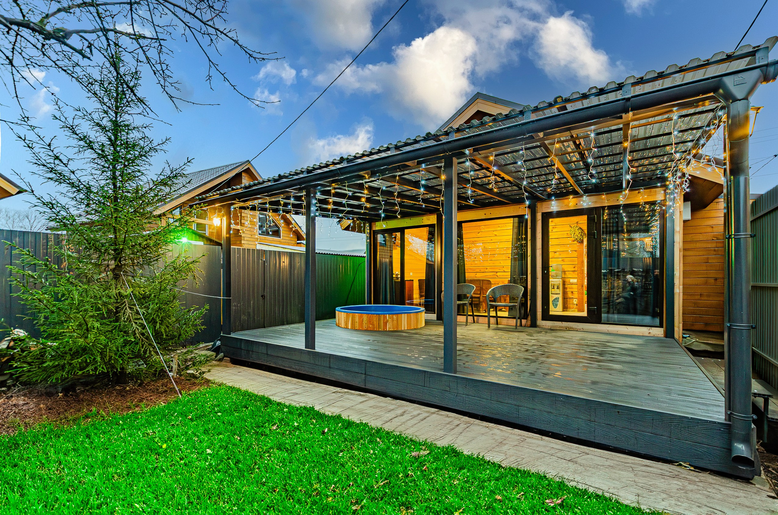 Космическая баня. Nataliphotokzn.ru Фотограф. Казань. Интерьерная съёмка