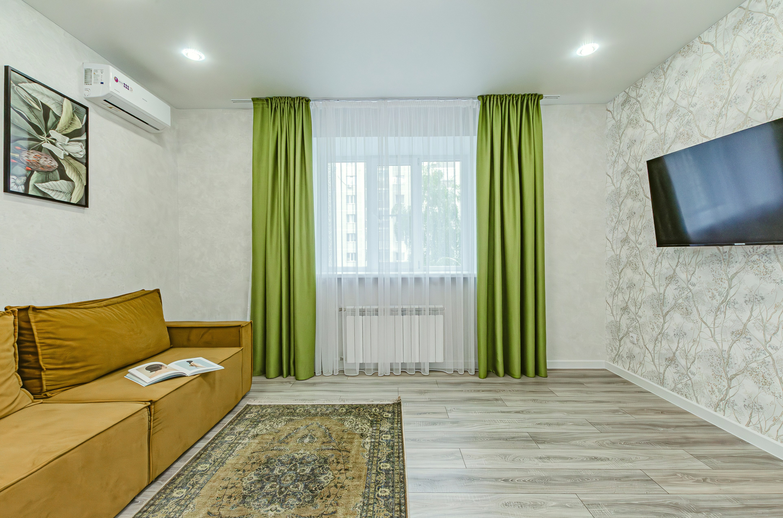 Дружинная. Nataliphotokzn.ru Фотограф. Казань. Интерьерная съёмка