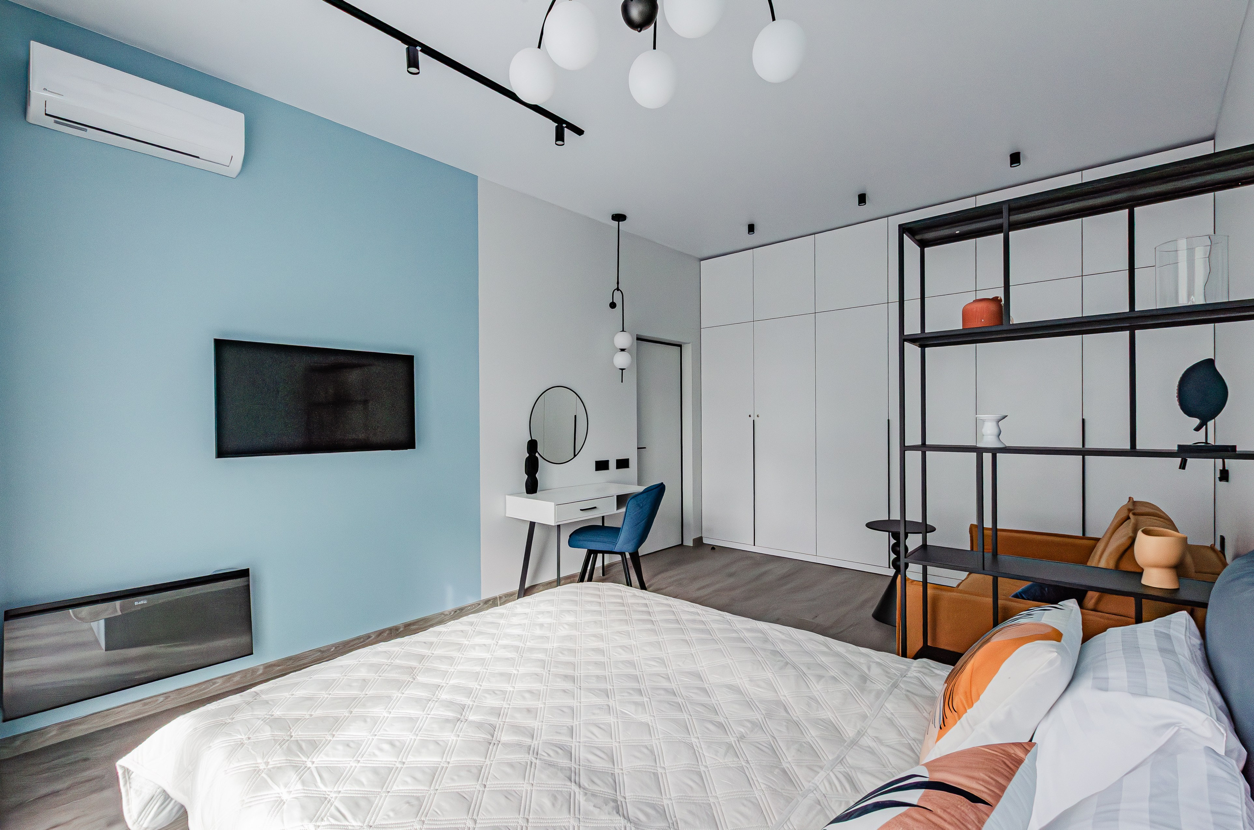 Аэропортовская. Nataliphotokzn.ru Фотограф. Казань. Интерьерная съёмка