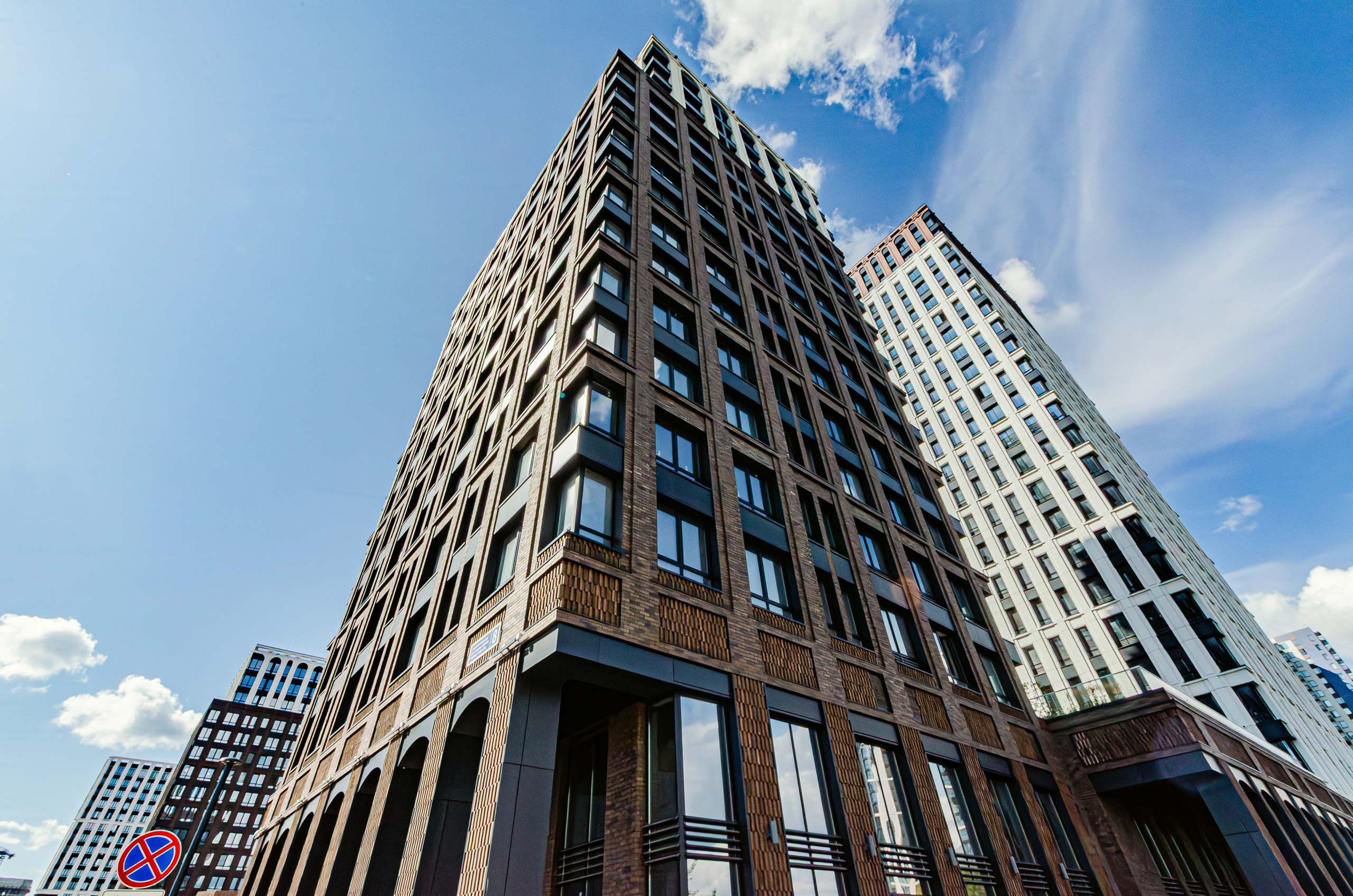 Архитектурная съёмка Savin Family. Nataliphotokzn.ru Фотограф. Казань. Интерьерная съёмка