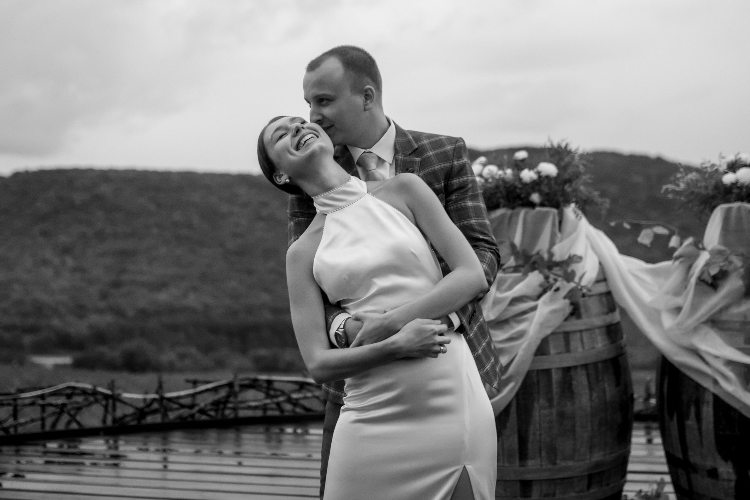 Роман и Анастасия 16/09/2024. Свадебный и семейный фотограф в Севастополе и в Крыму Анастасия Корчак