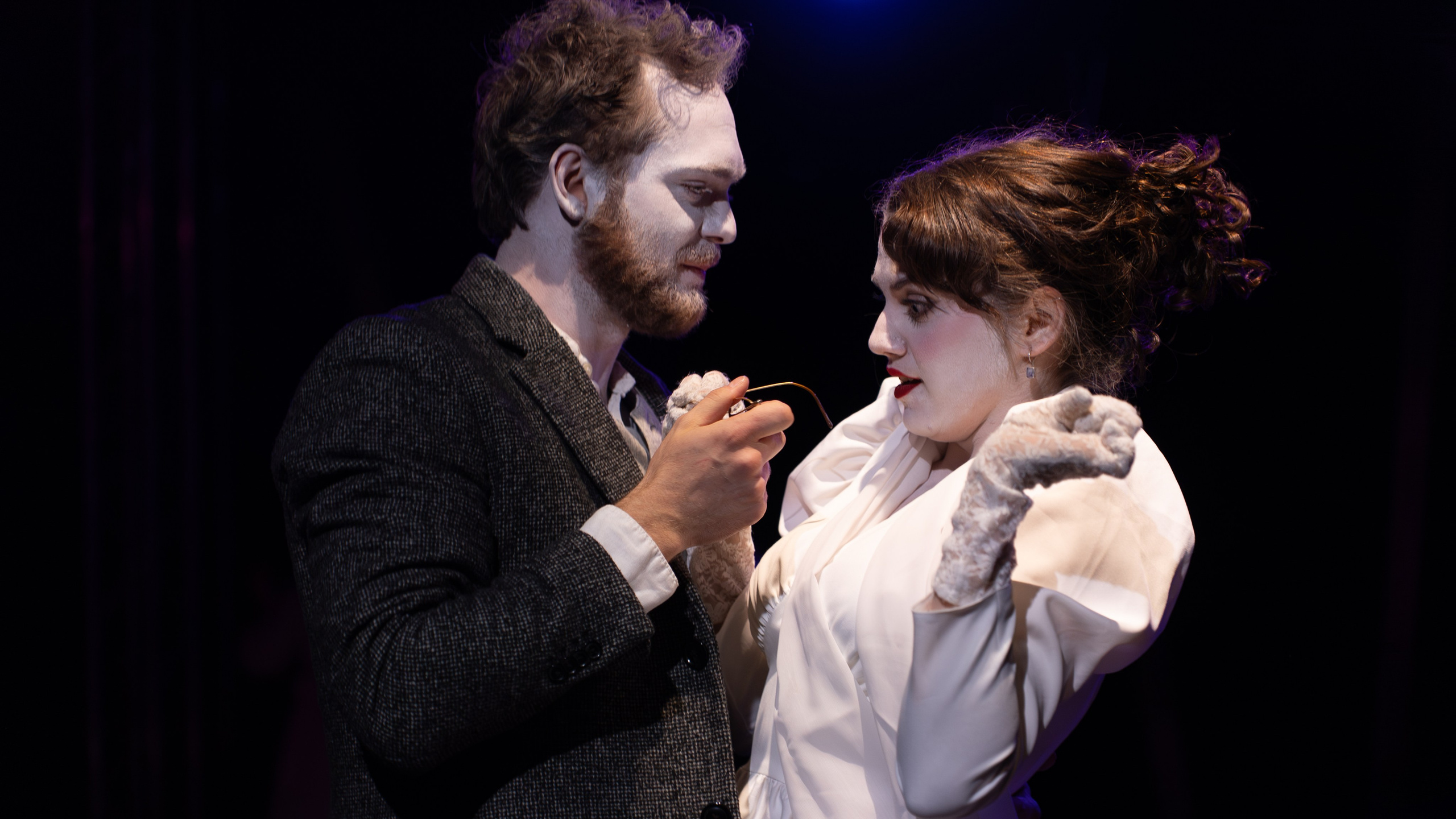 Вишнёвый Сад — ParkKultur. Даниил Шевалье — профессиональная фото и видеосъёмка в Москве | Продюсер креативных проектов