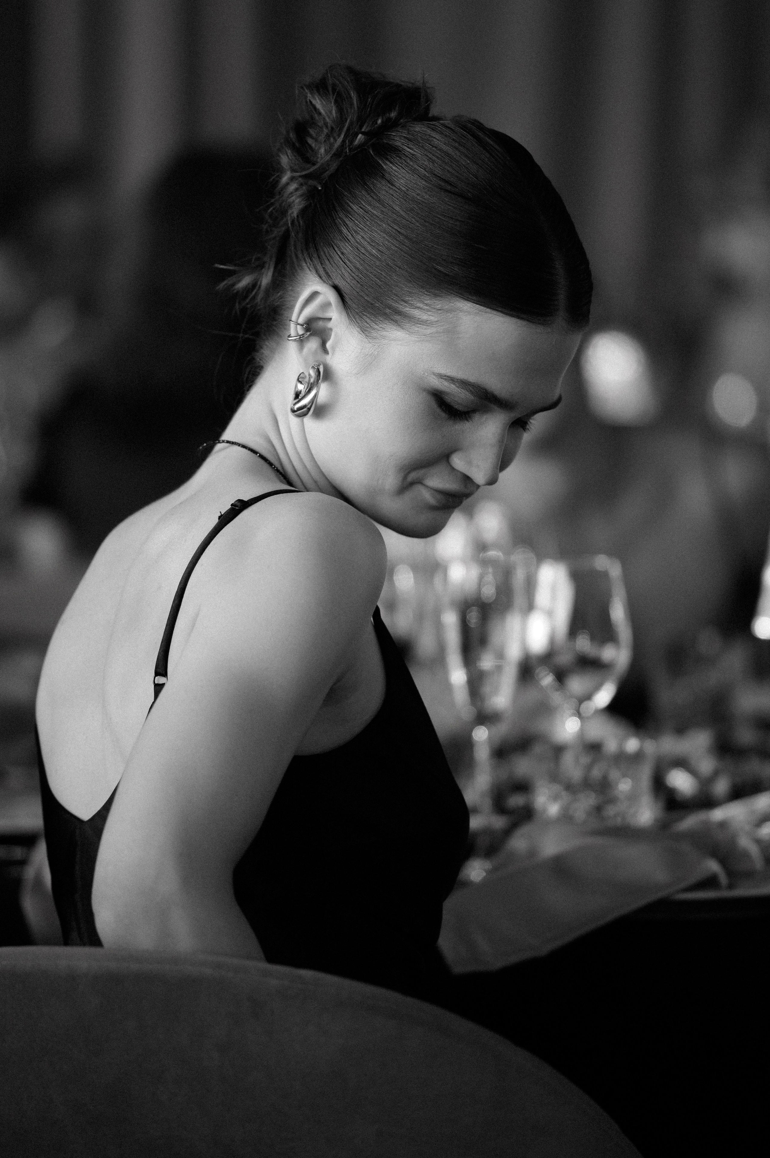 Выпускной. Фотограф Кирилл Ряховский