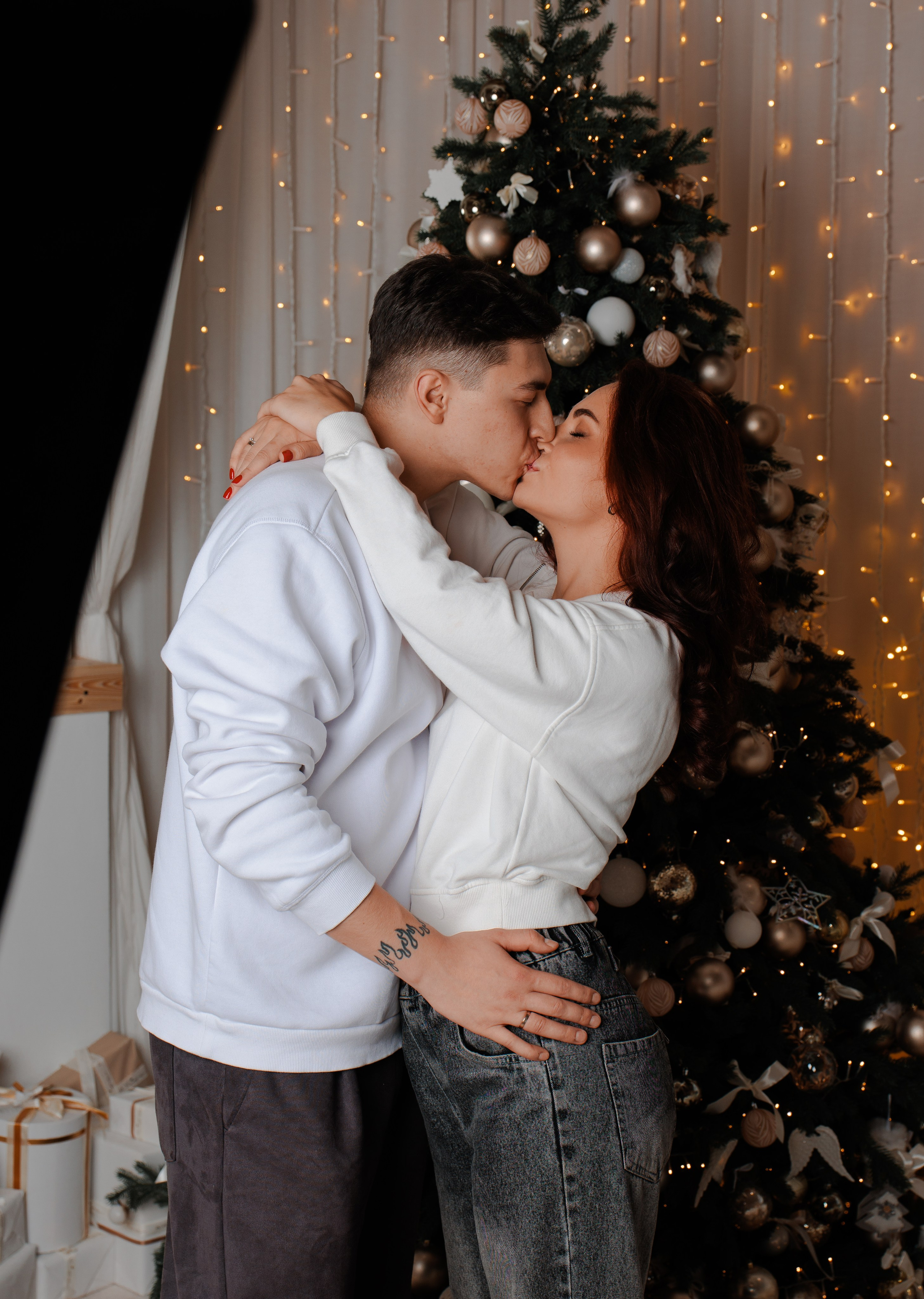 E&A. Портретный, семейный фотограф в Санкт-Петербурге и Ленинградской области Виктория Соловьёва