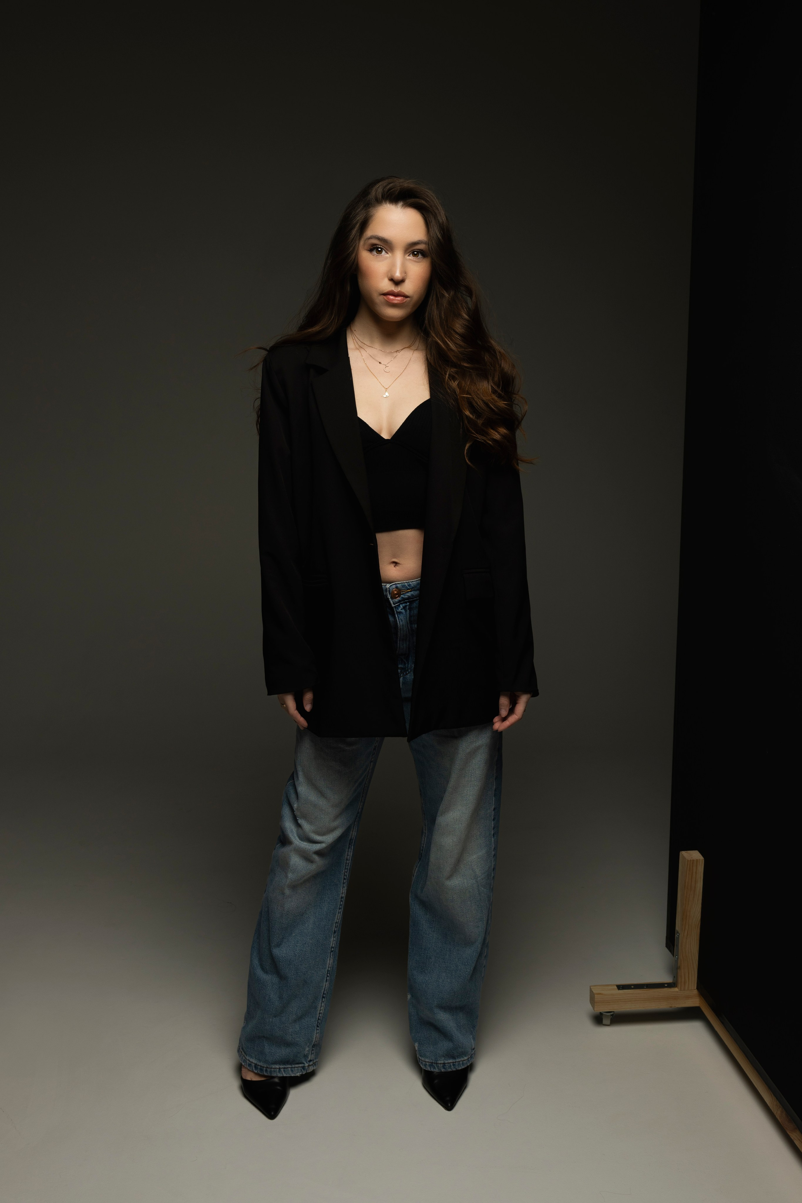 Студийная история. Портретный, семейный фотограф в Санкт-Петербурге и Ленинградской области Виктория Соловьёва