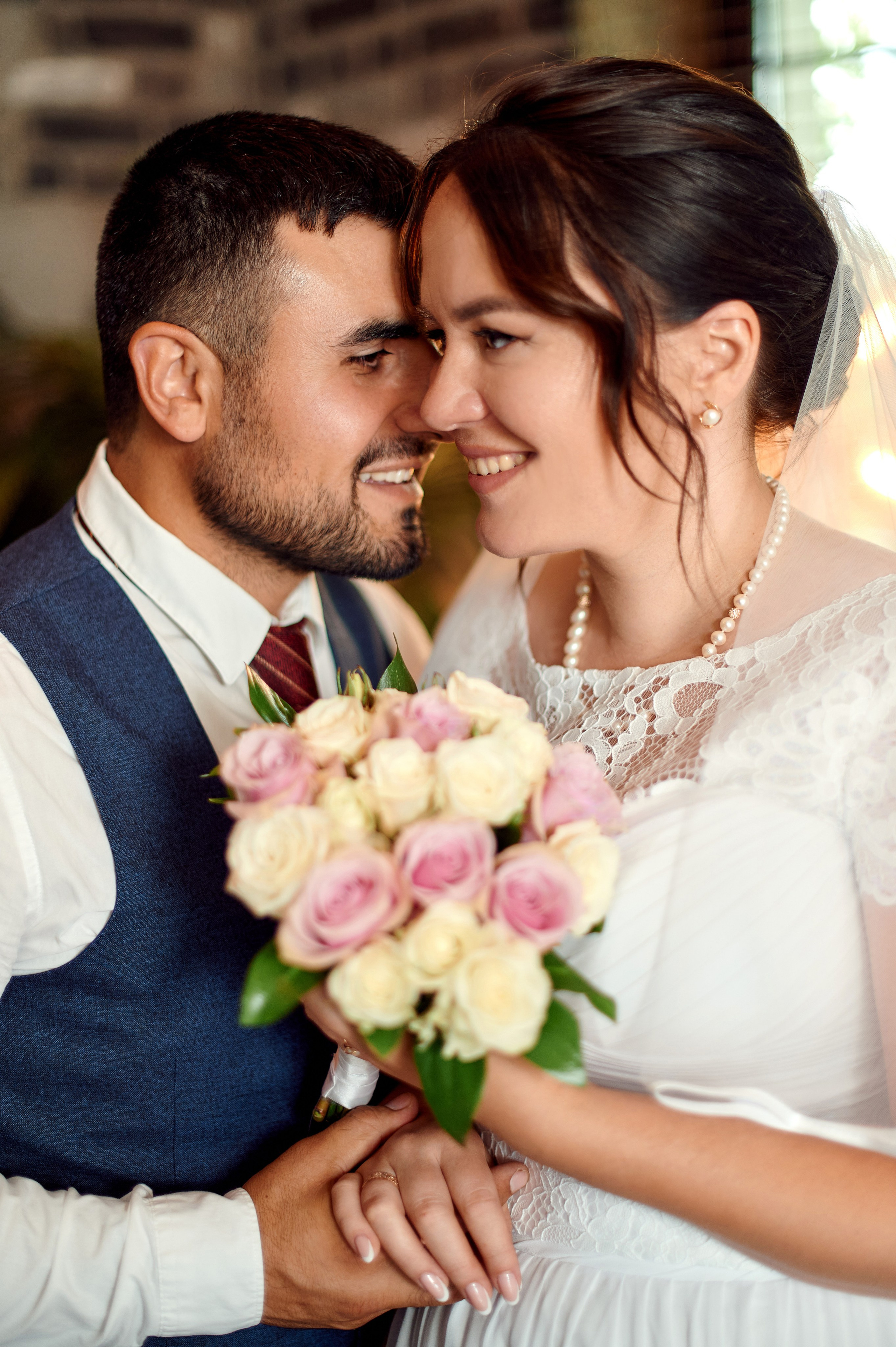 Н & О. Семейный и детский фотограф в г. Ногинске Ангелина Хасанова