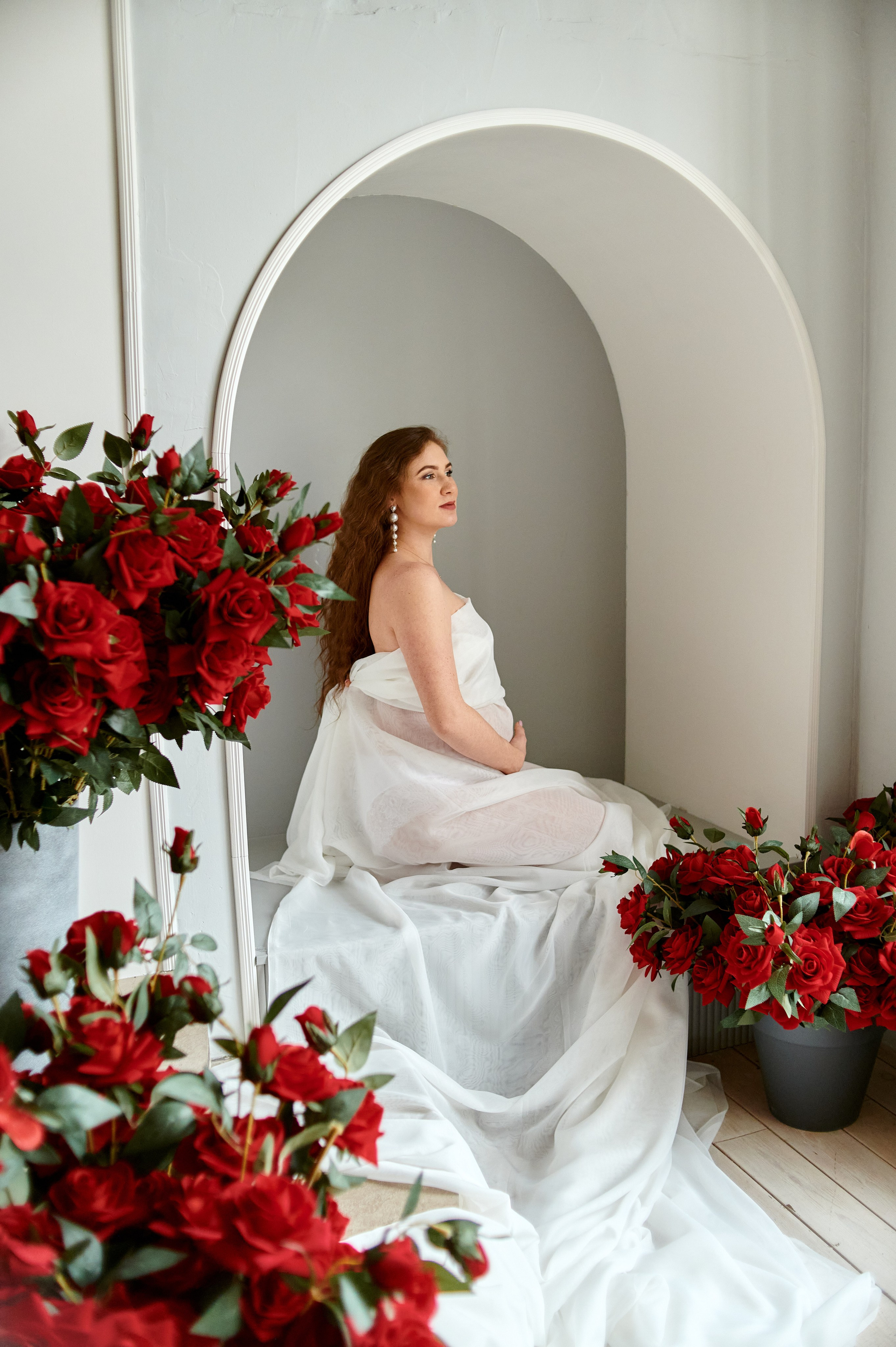 С & М. Семейный и детский фотограф в г. Ногинске Ангелина Хасанова