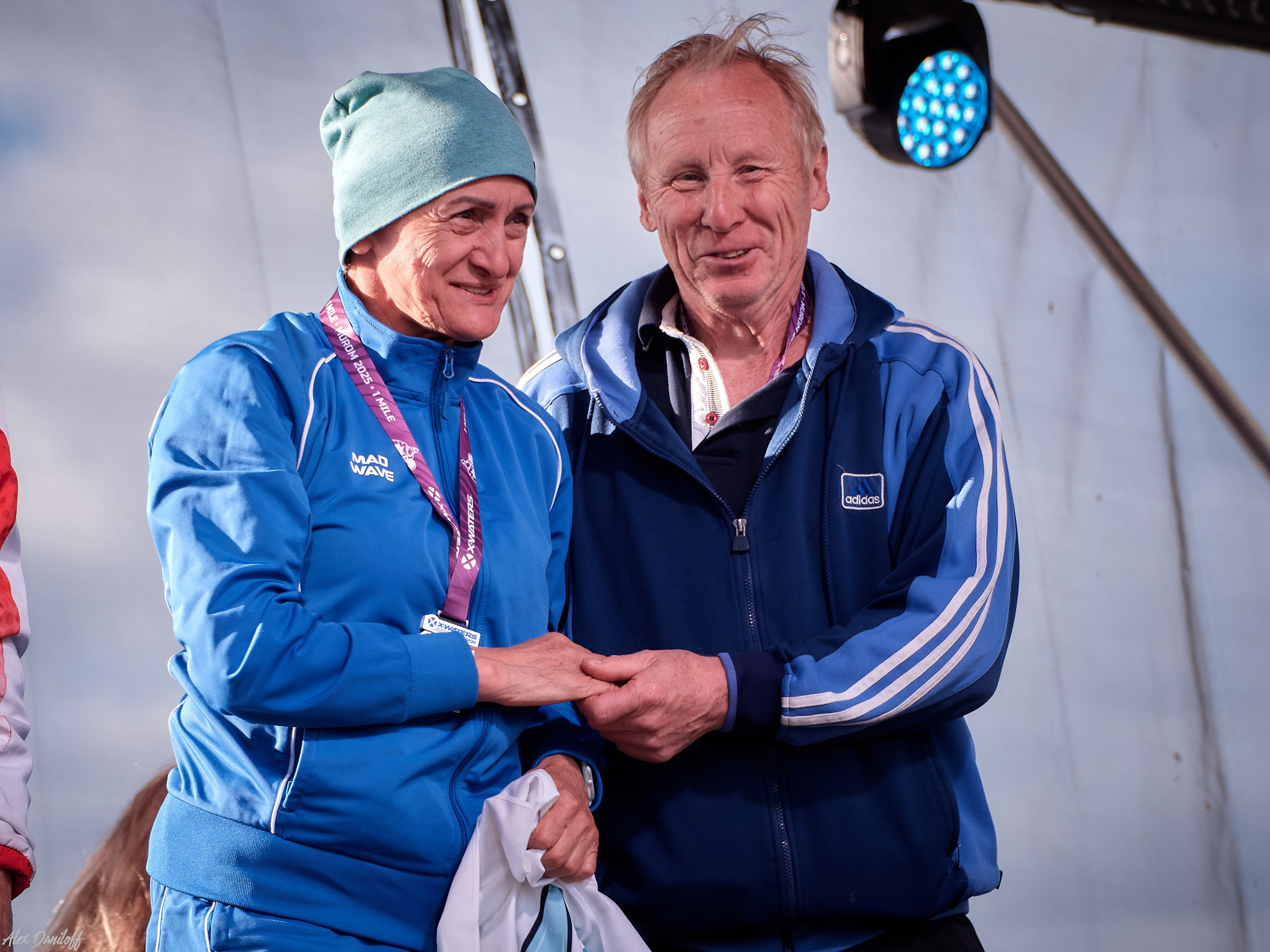 X-Waters Муром 2025. Муром-Инфо. Новости культуры, образования, спорта в городе Муром