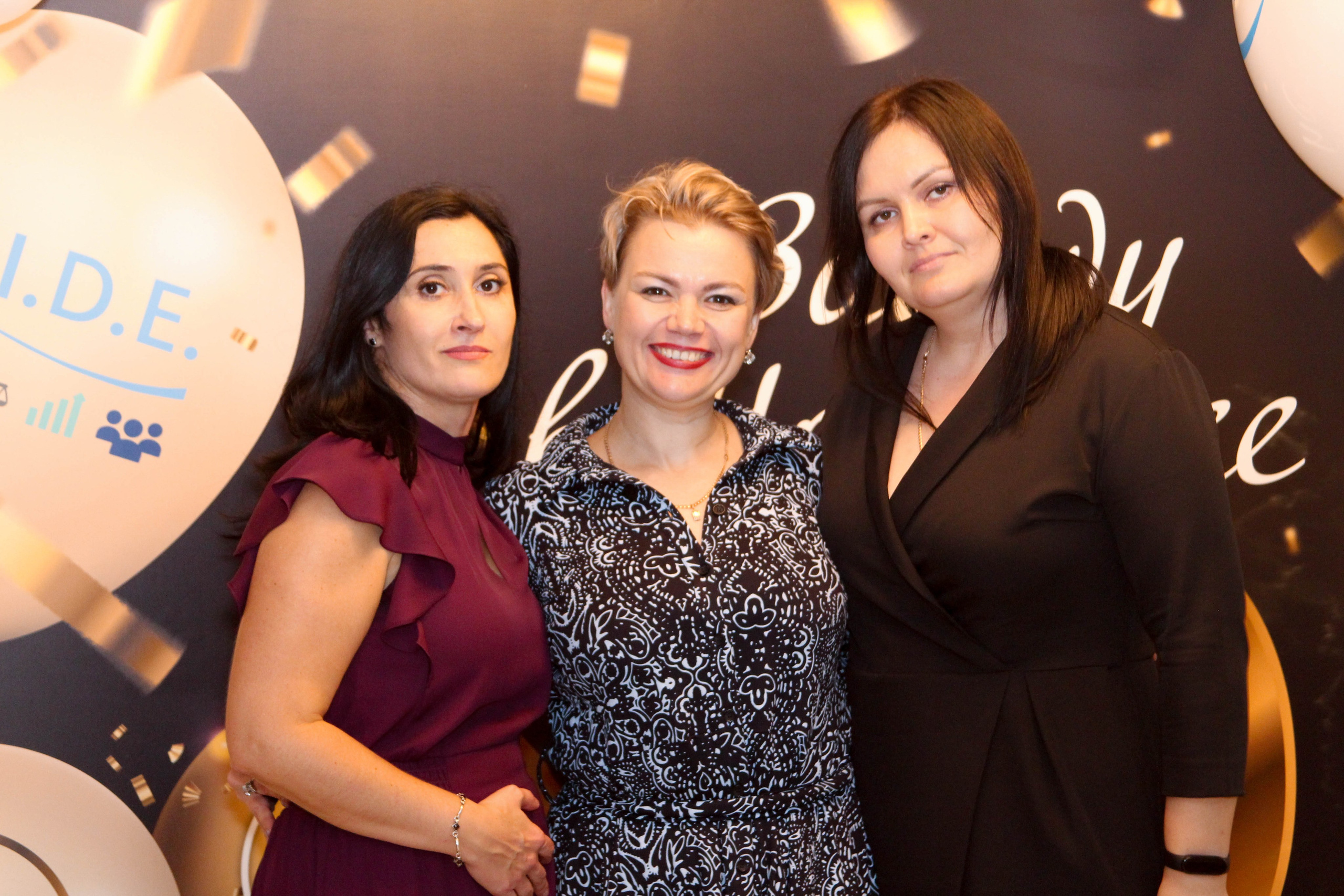 Юбилей Ontex 10 лет. Виктория Шишкова свадебный фотограф Москва и МО (Балашиха, Щелково)