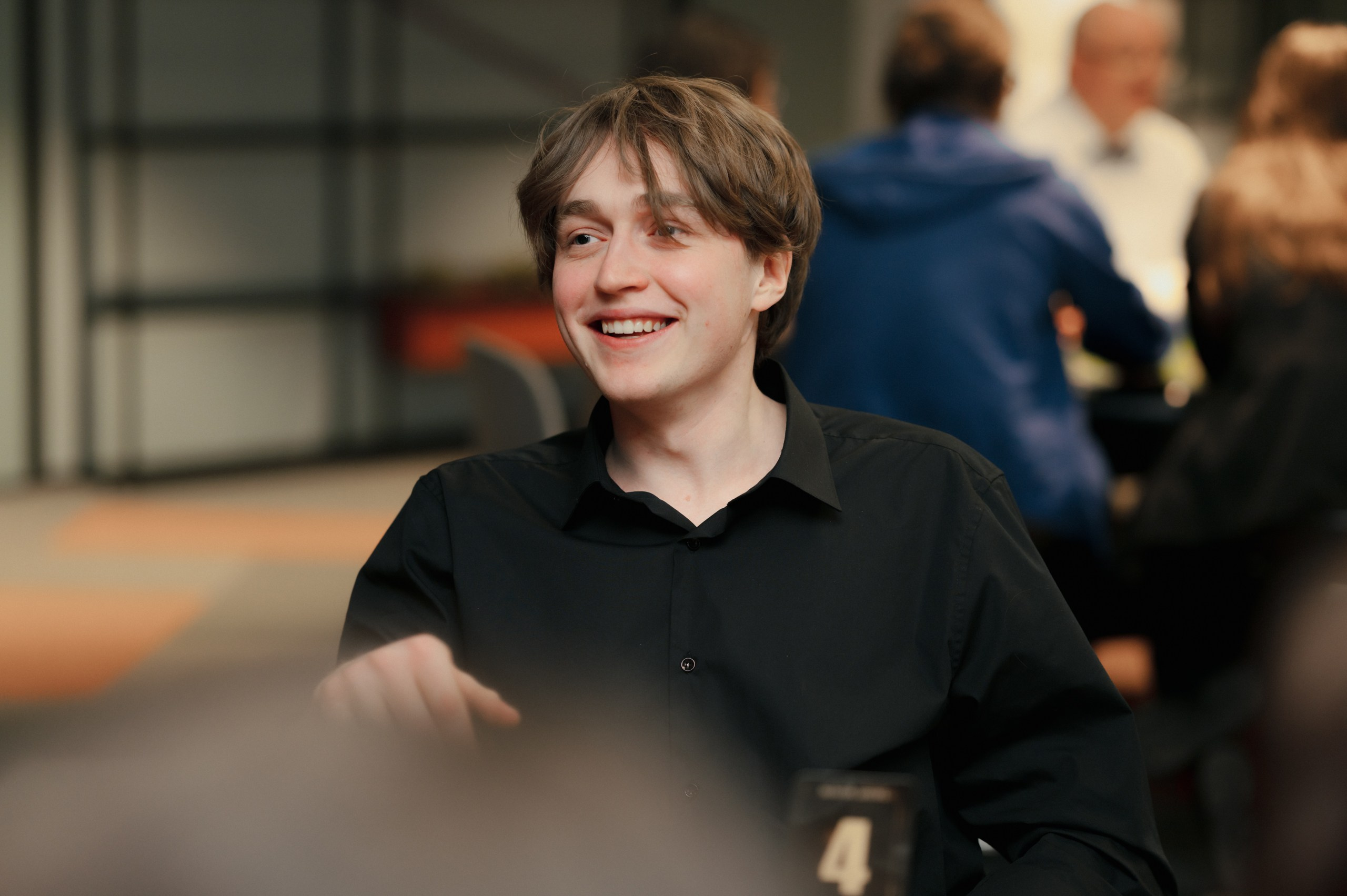 Оффлайн игры. Komonev