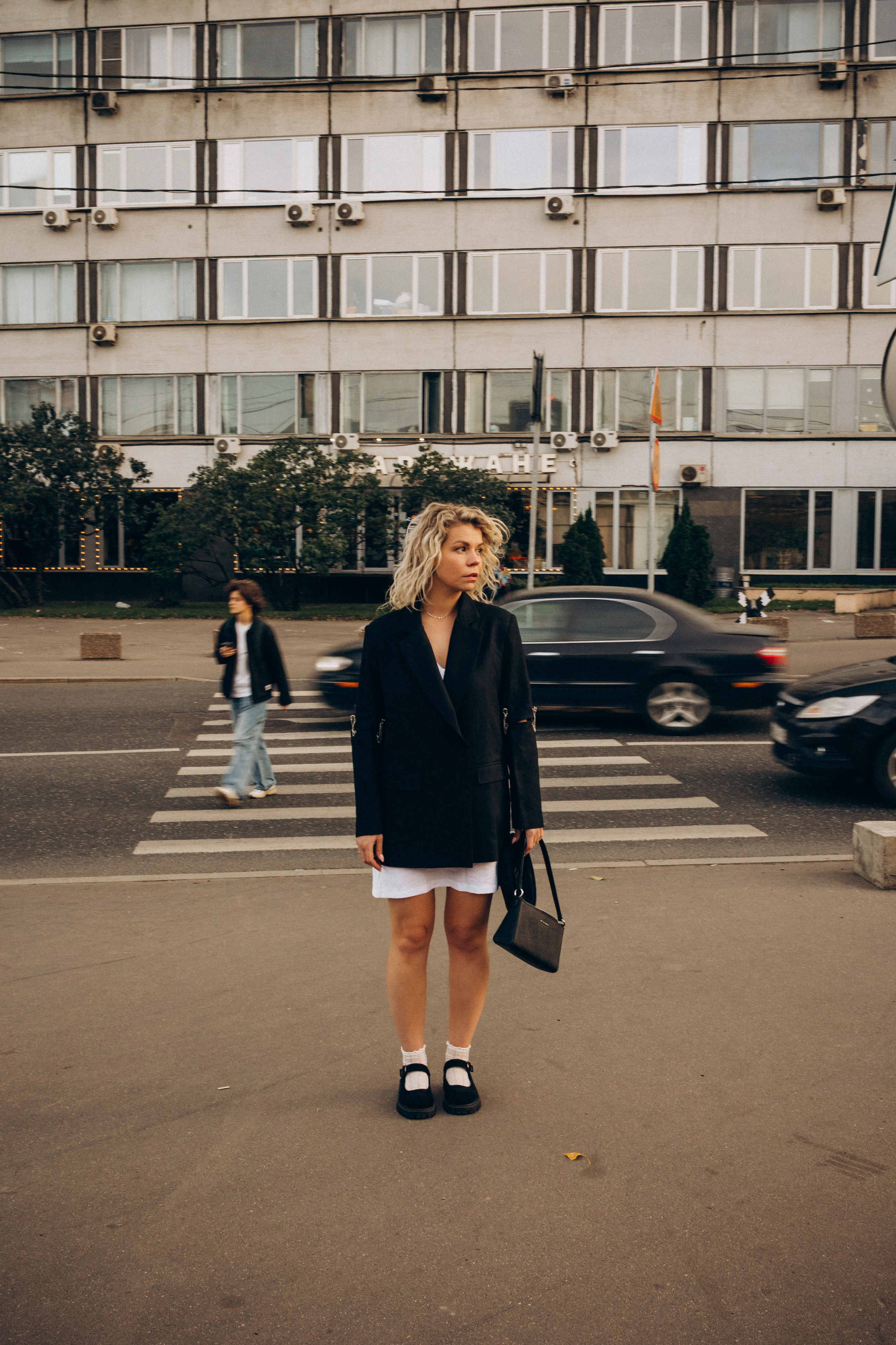 Lera. Фотограф Москва Светлана Кирюшина