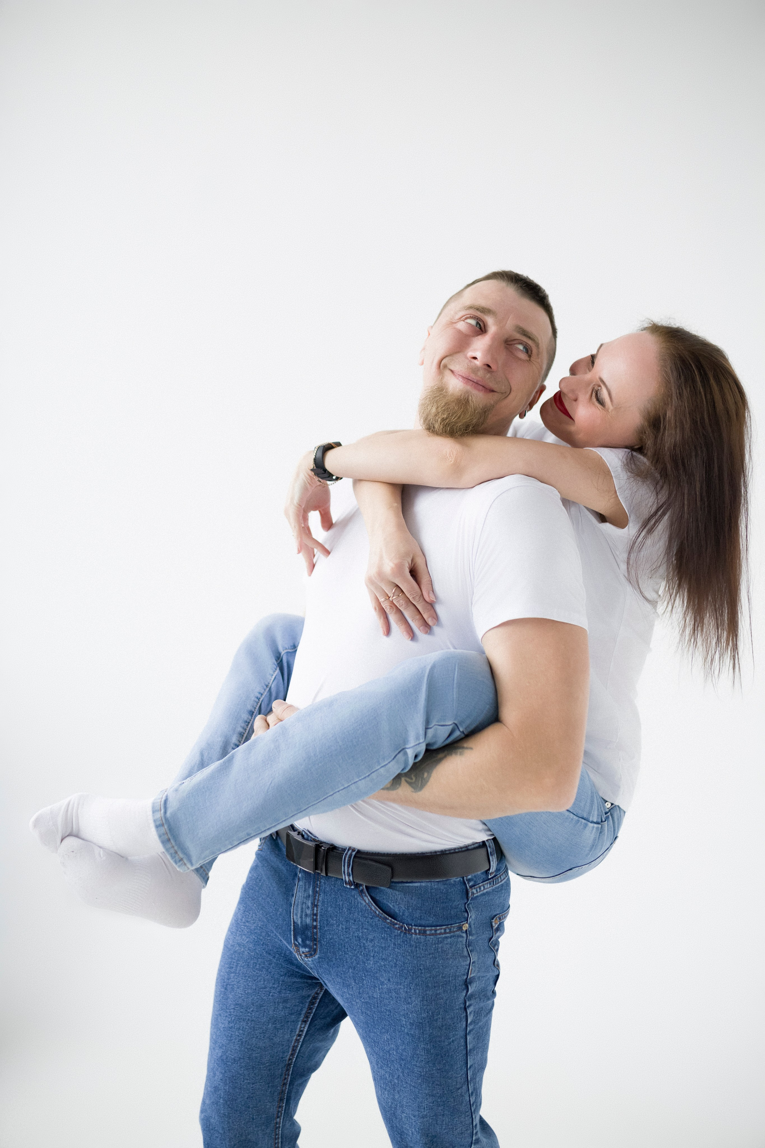 Татьяна и Евгений. Фотограф в Петрозаводске Алексей Антропов