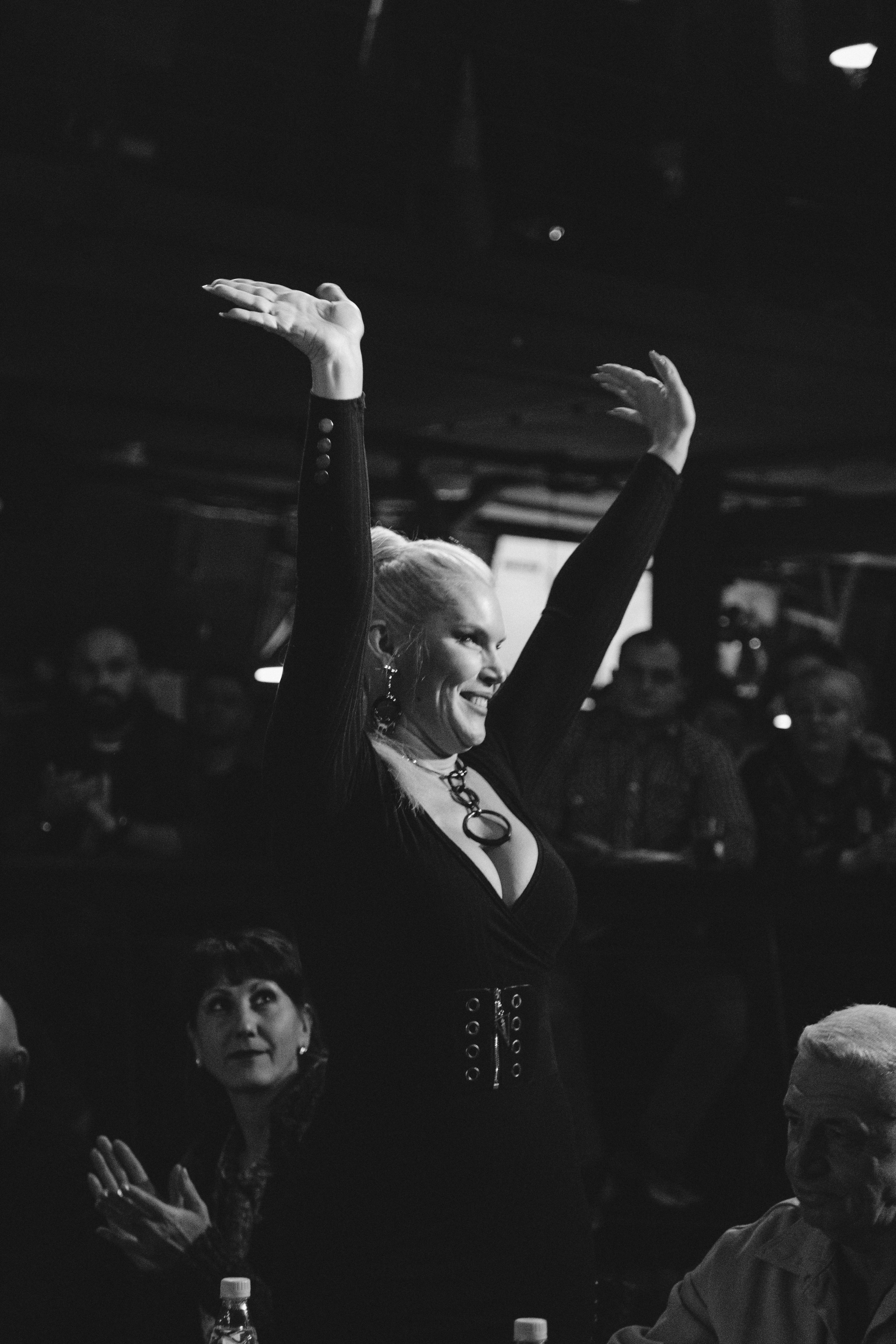 Miss Bikini Flex Gym 2024. Фотограф Семён Гнеушев