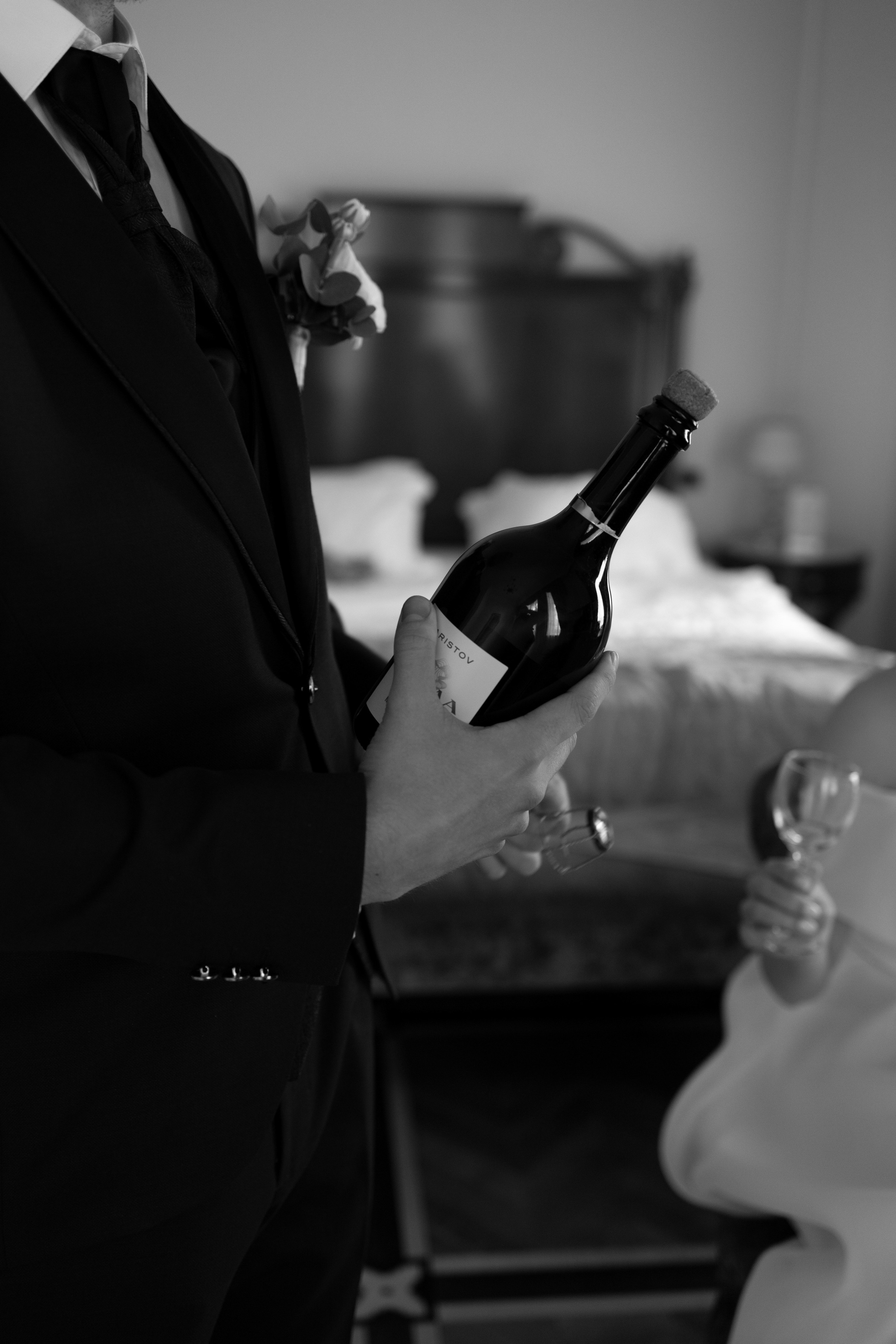 Федор и Ирина. Свадебный и портретный фотограф Москва Зеленоград Юлия Абрамова