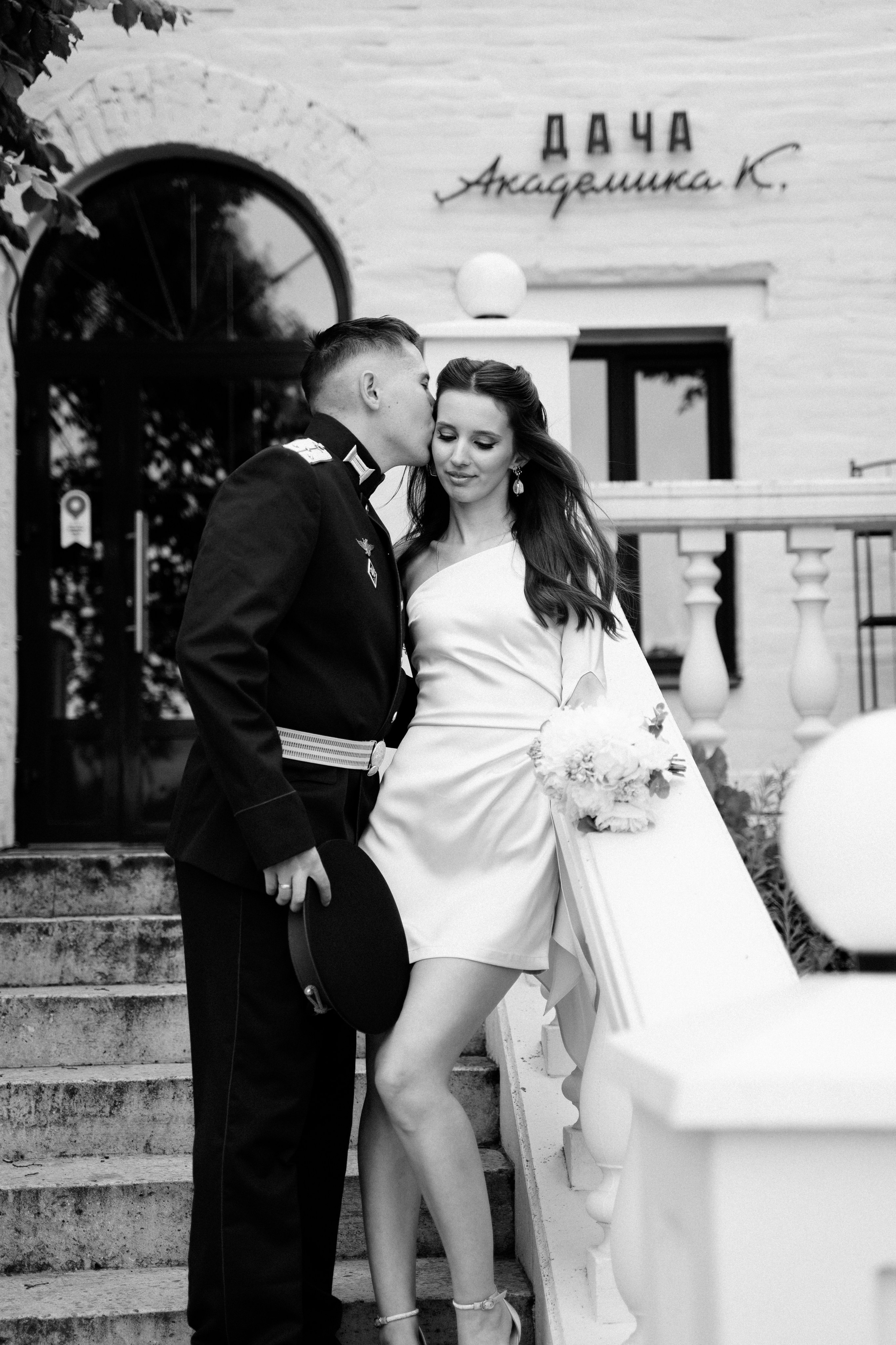 Свадебная фотосъемка в Пскове. Свадебный и семейный фотограф в Пскове и Острове Света Суворова