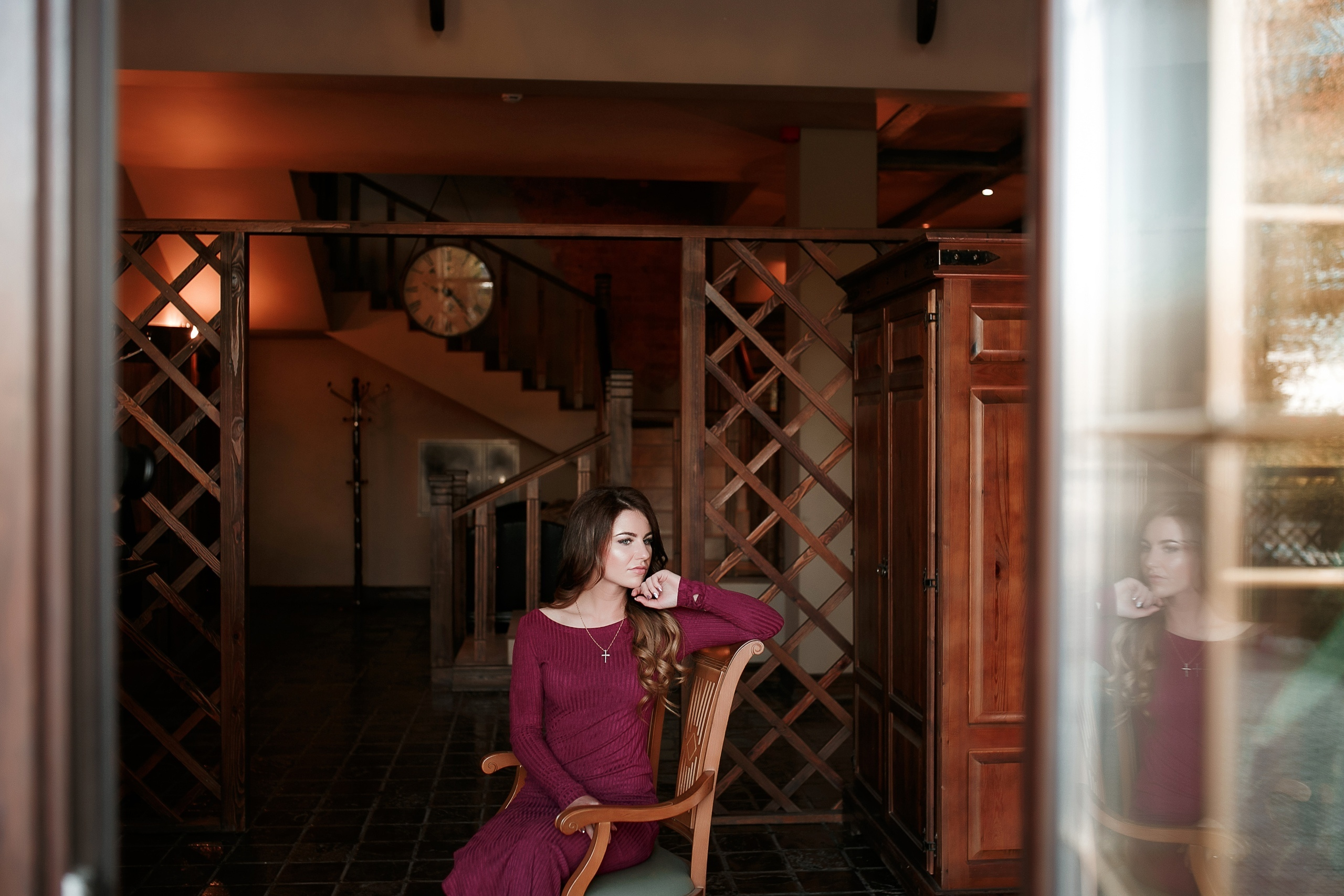 Индивидуальная фотосессия. Свадебный и семейный фотограф в Твери и Тверской области