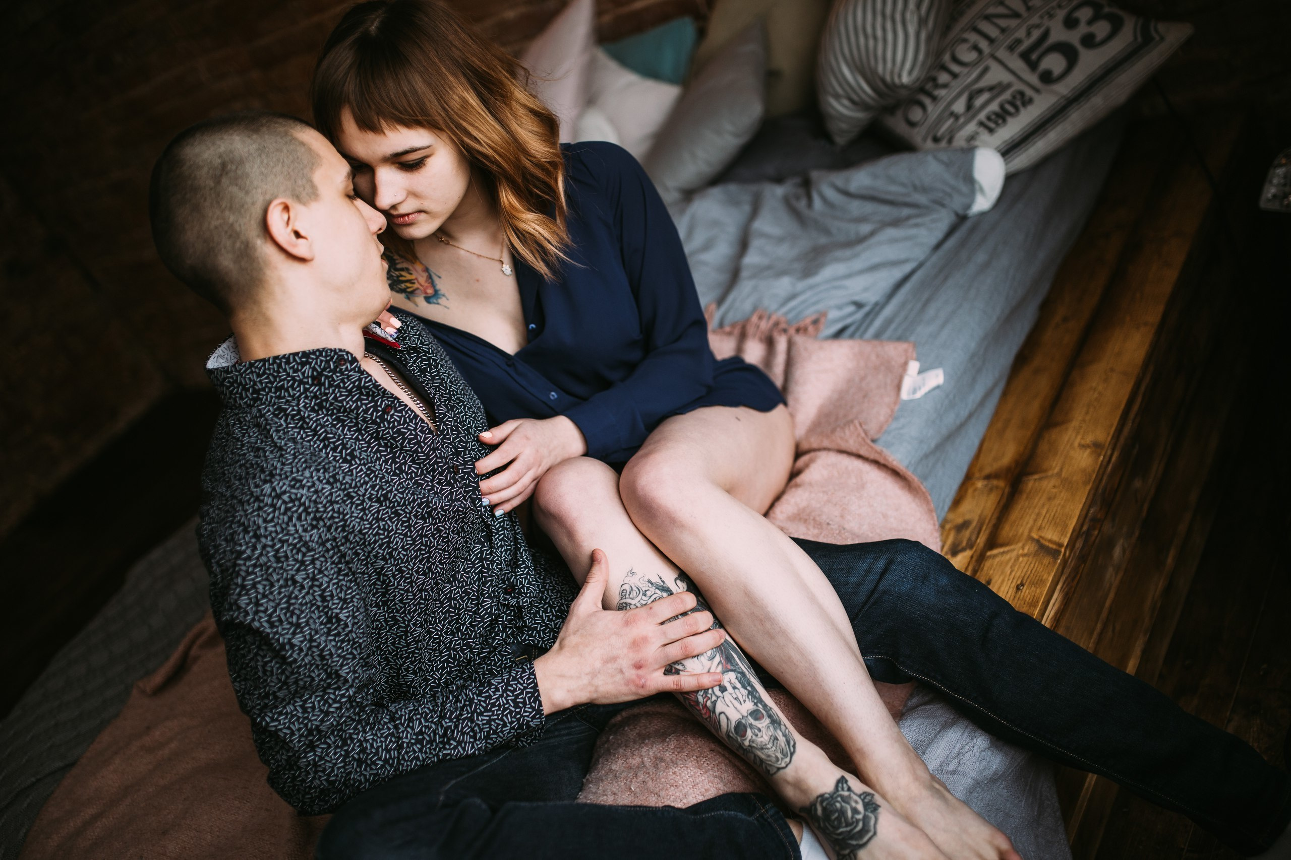 Фотосессия love story в Твери. Свадебный и семейный фотограф в Твери и Тверской области