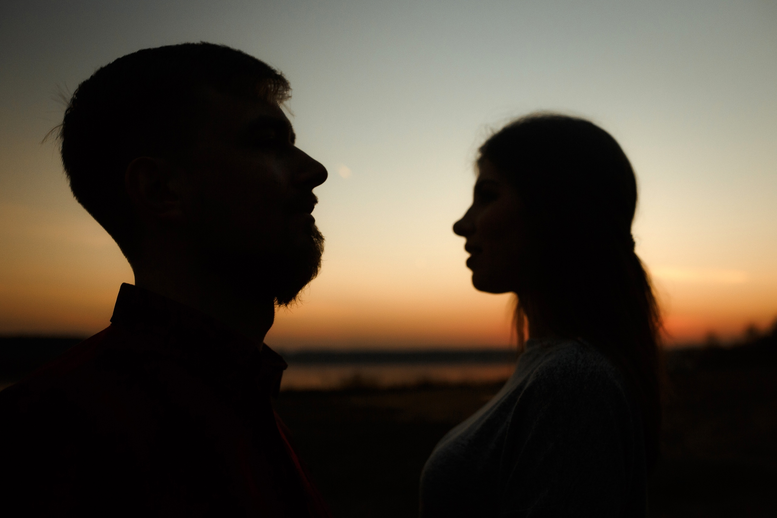 Фотосессия love story в Твери. Свадебный и семейный фотограф в Твери и Тверской области