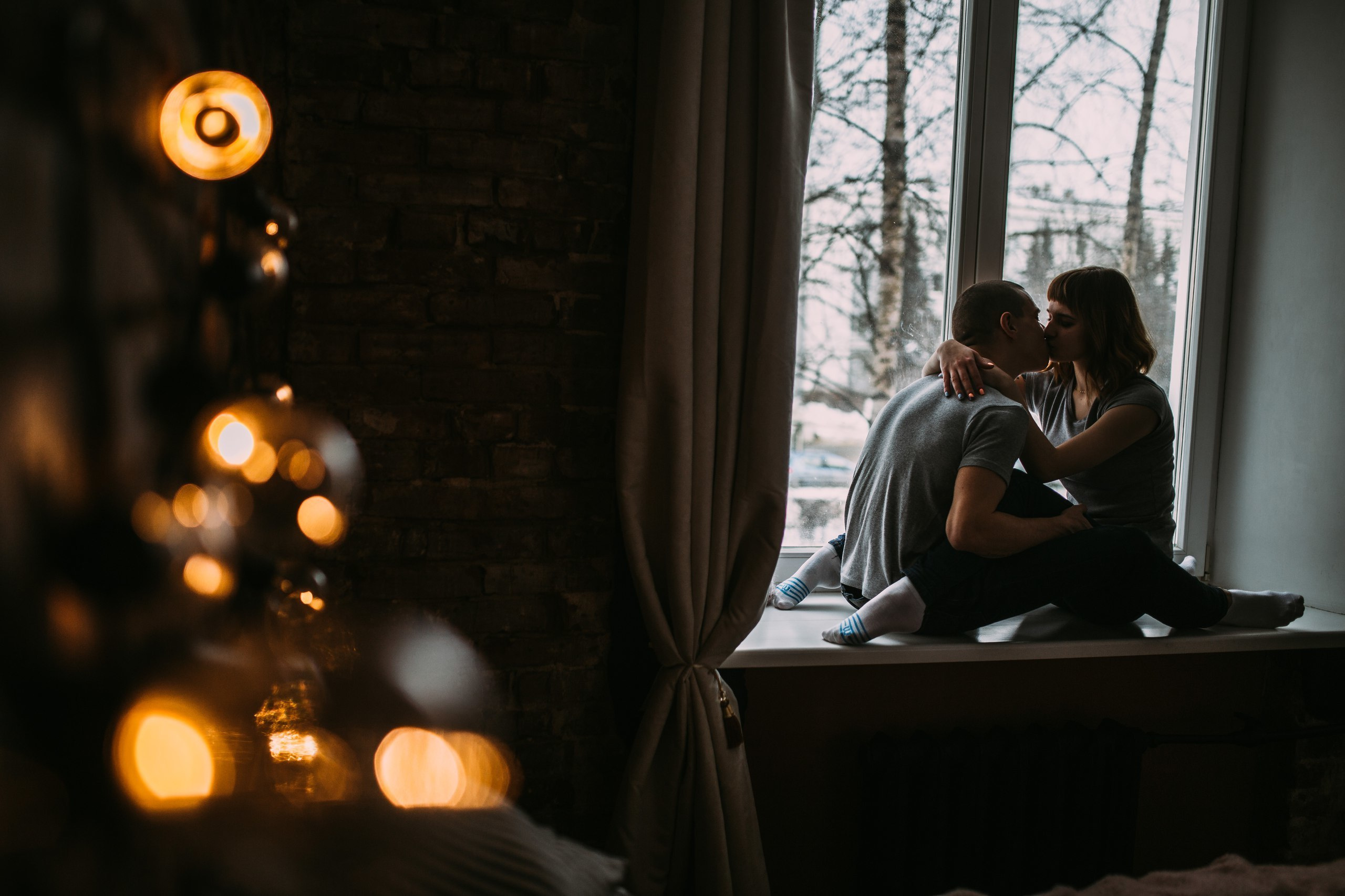 Фотосессия love story в Твери. Свадебный и семейный фотограф в Твери и Тверской области