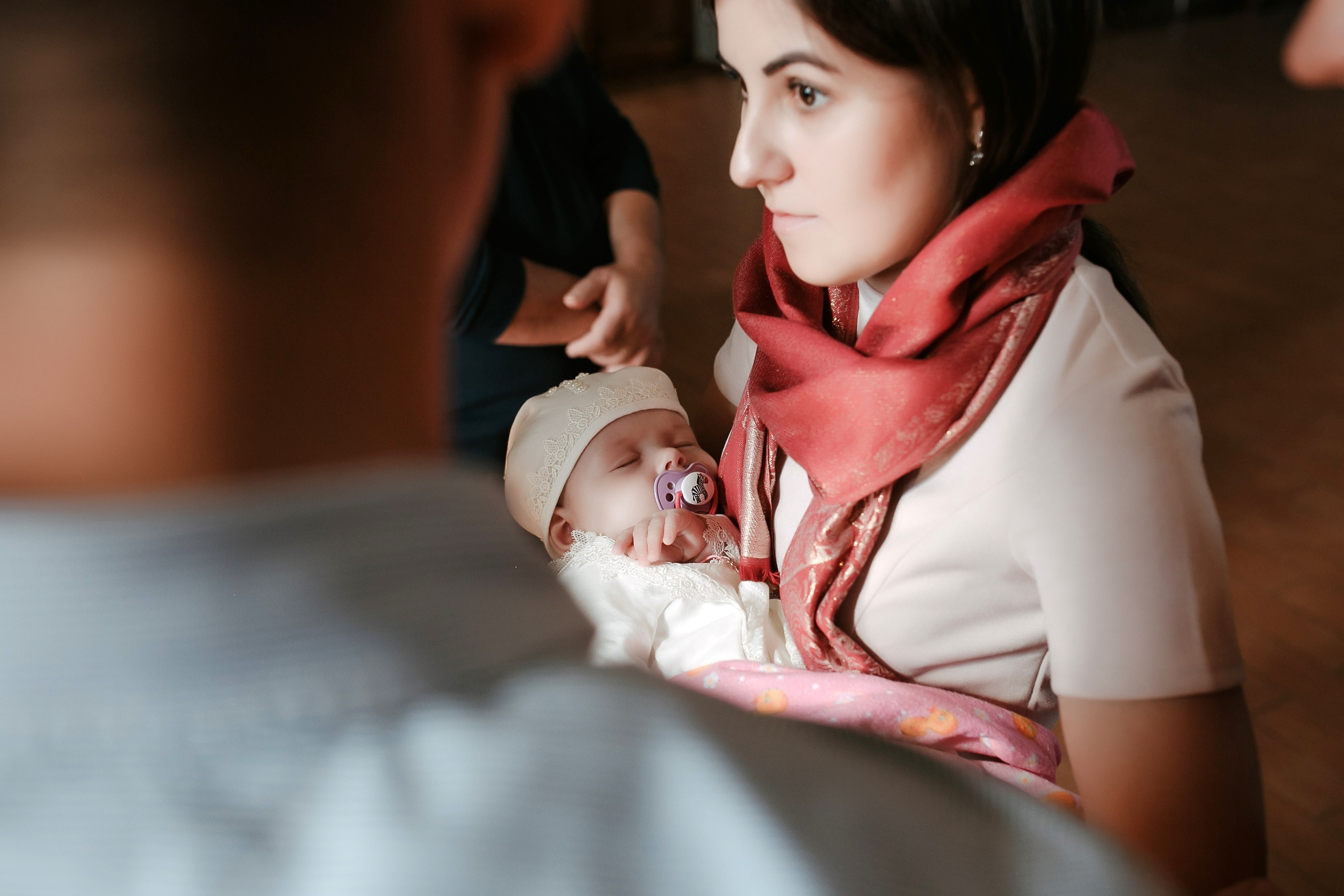Фотосессия крещения и венчания в храмах Твери. Свадебный и семейный фотограф в Твери и Тверской области
