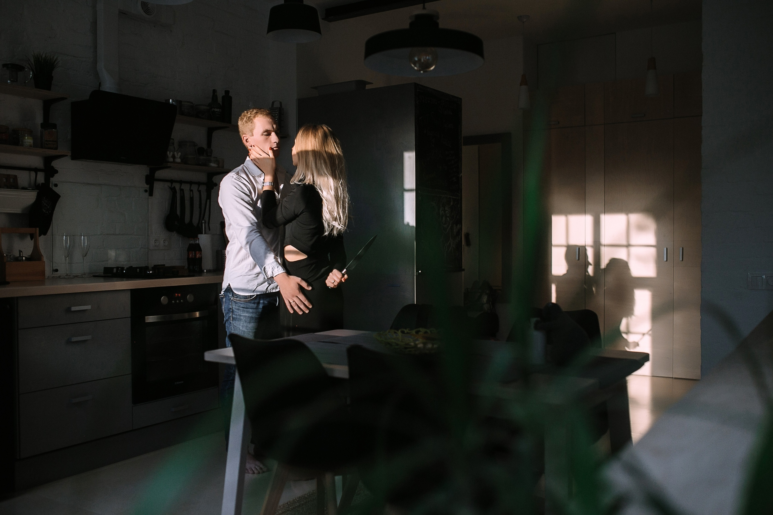 Фотосессия love story в Твери. Свадебный и семейный фотограф в Твери и Тверской области