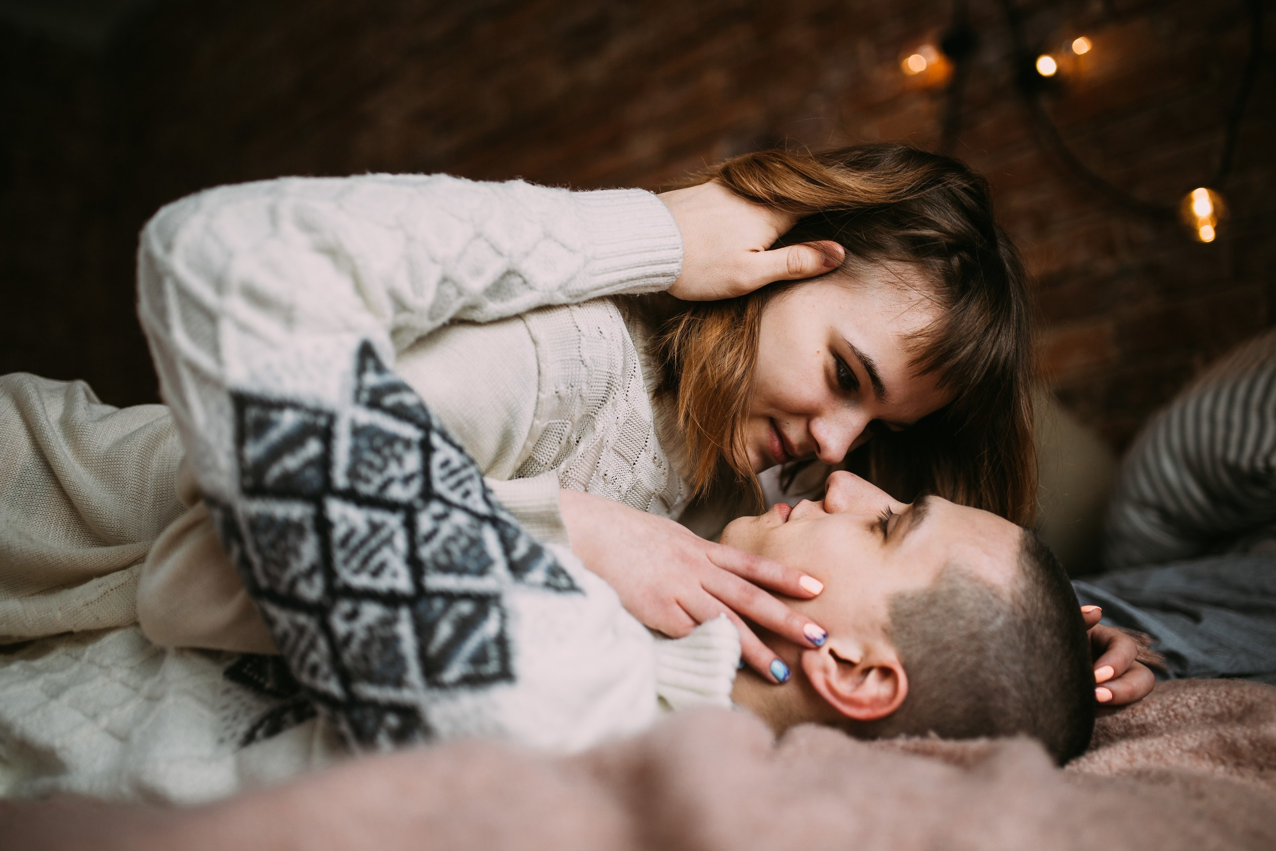 Фотосессия love story в Твери. Свадебный и семейный фотограф в Твери и Тверской области