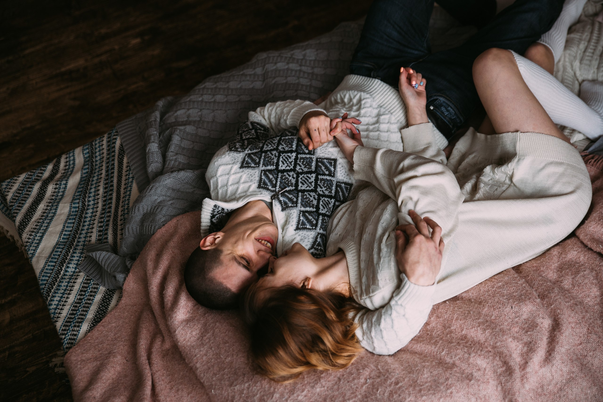 Фотосессия love story в Твери. Свадебный и семейный фотограф в Твери и Тверской области