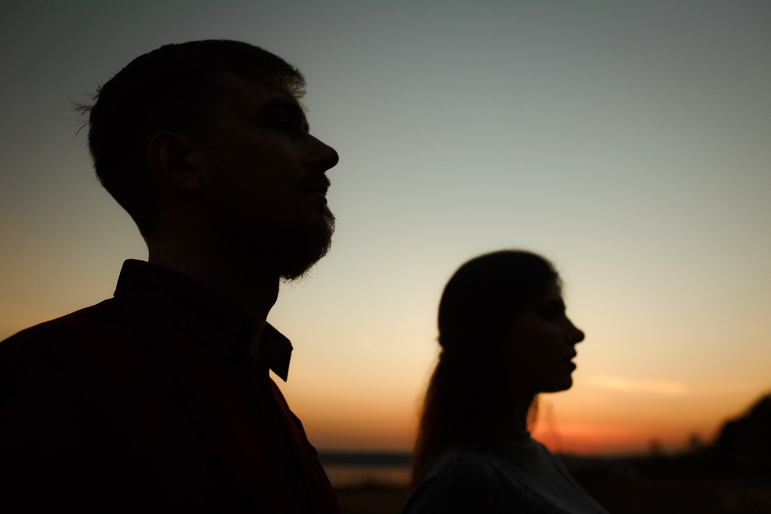 Фотосессия love story в Твери. Свадебный и семейный фотограф в Твери и Тверской области