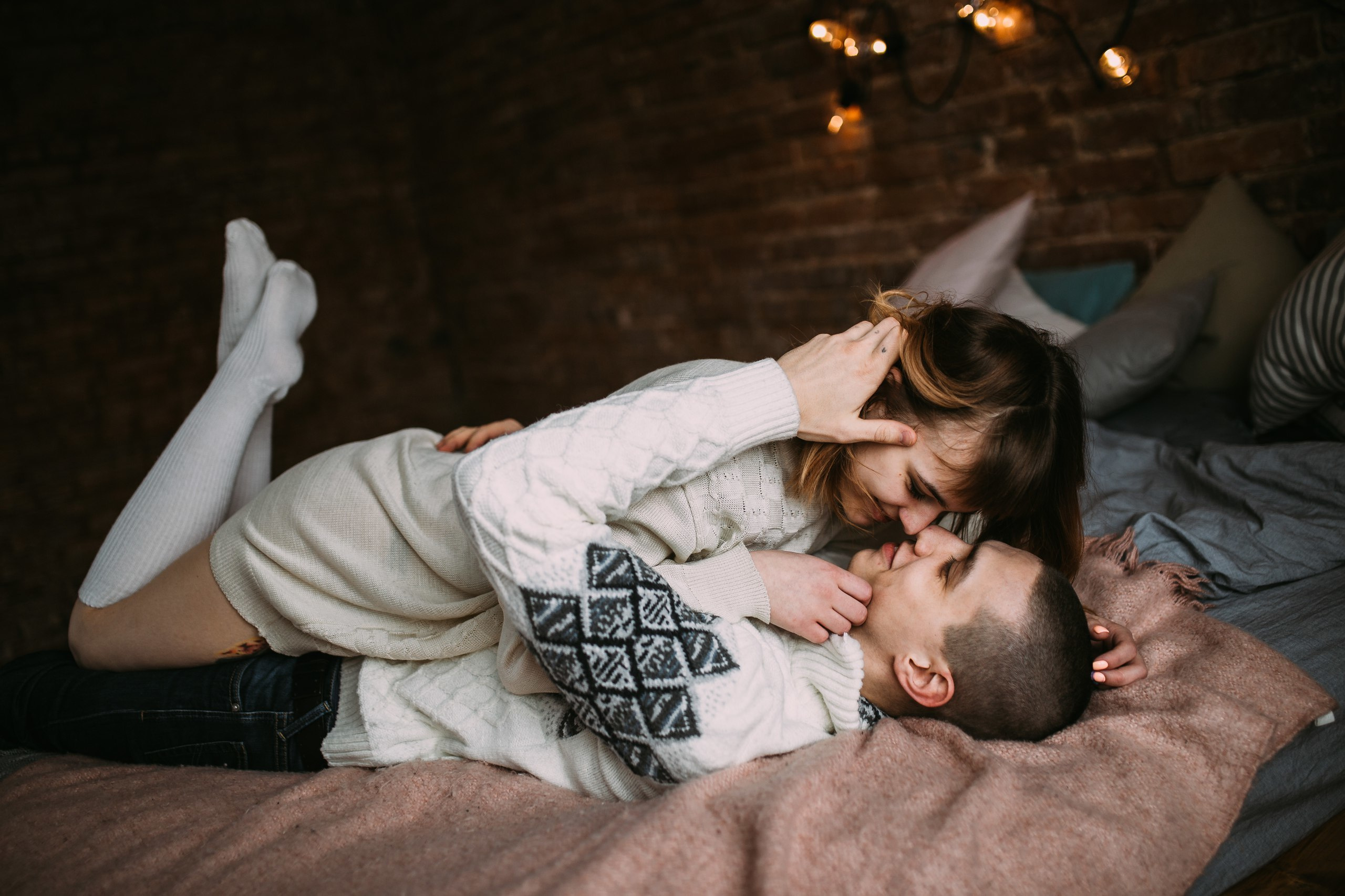 Фотосессия love story в Твери. Свадебный и семейный фотограф в Твери и Тверской области