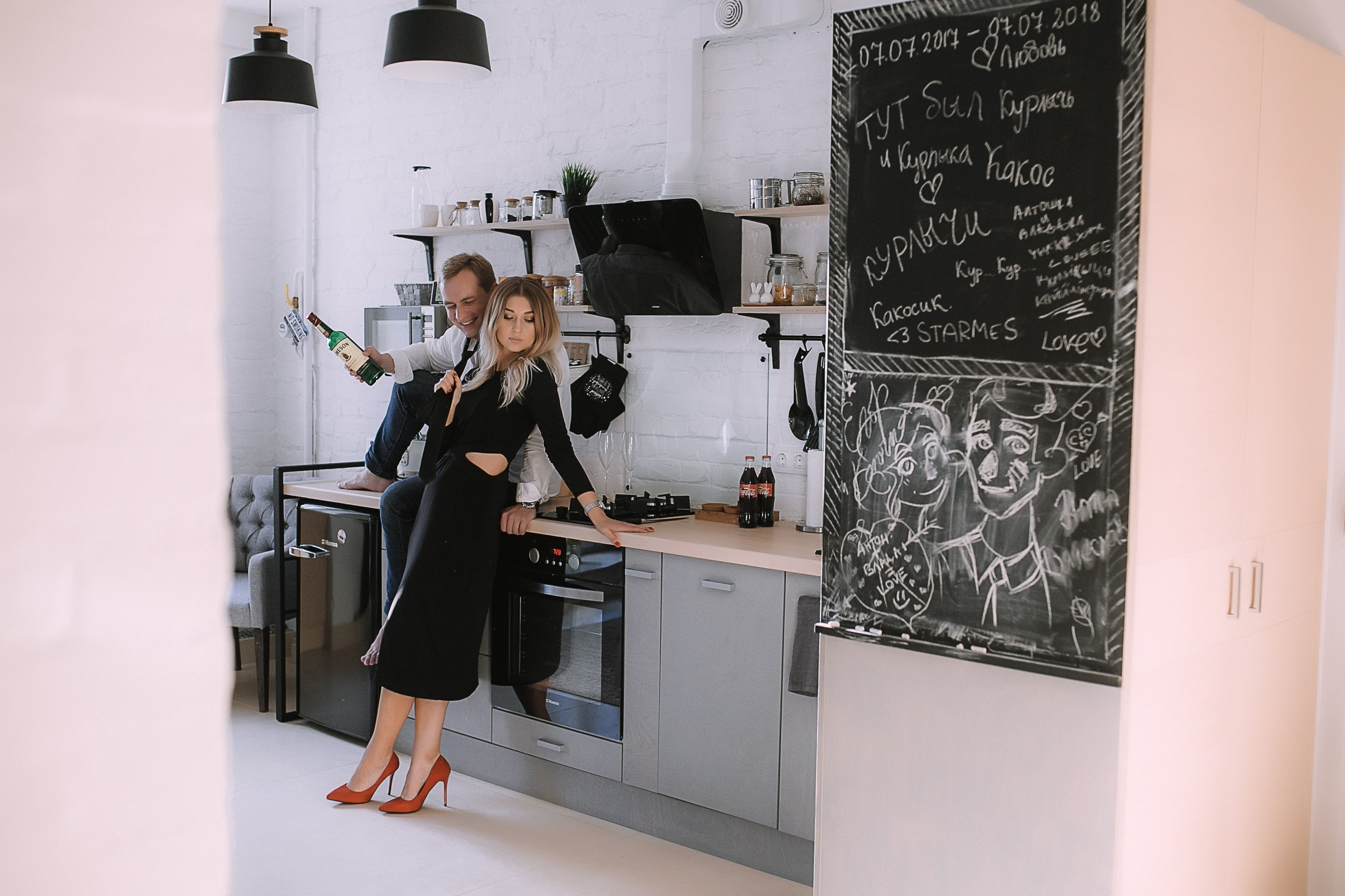 Фотосессия love story в Твери. Свадебный и семейный фотограф в Твери и Тверской области