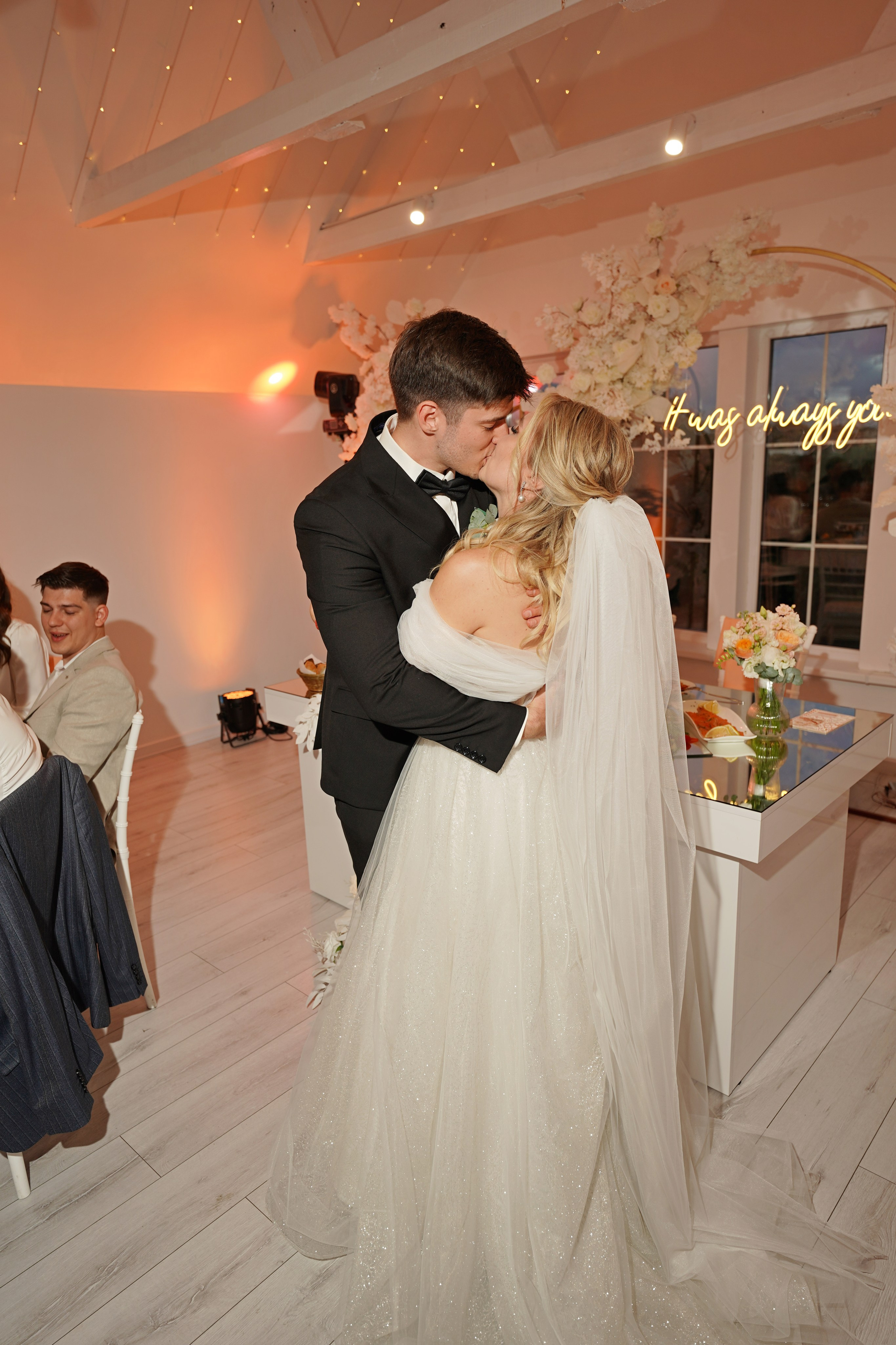 Никита и Дарья. Семейный и свадебный фотограф Минск, Беларусь Анна Орловская