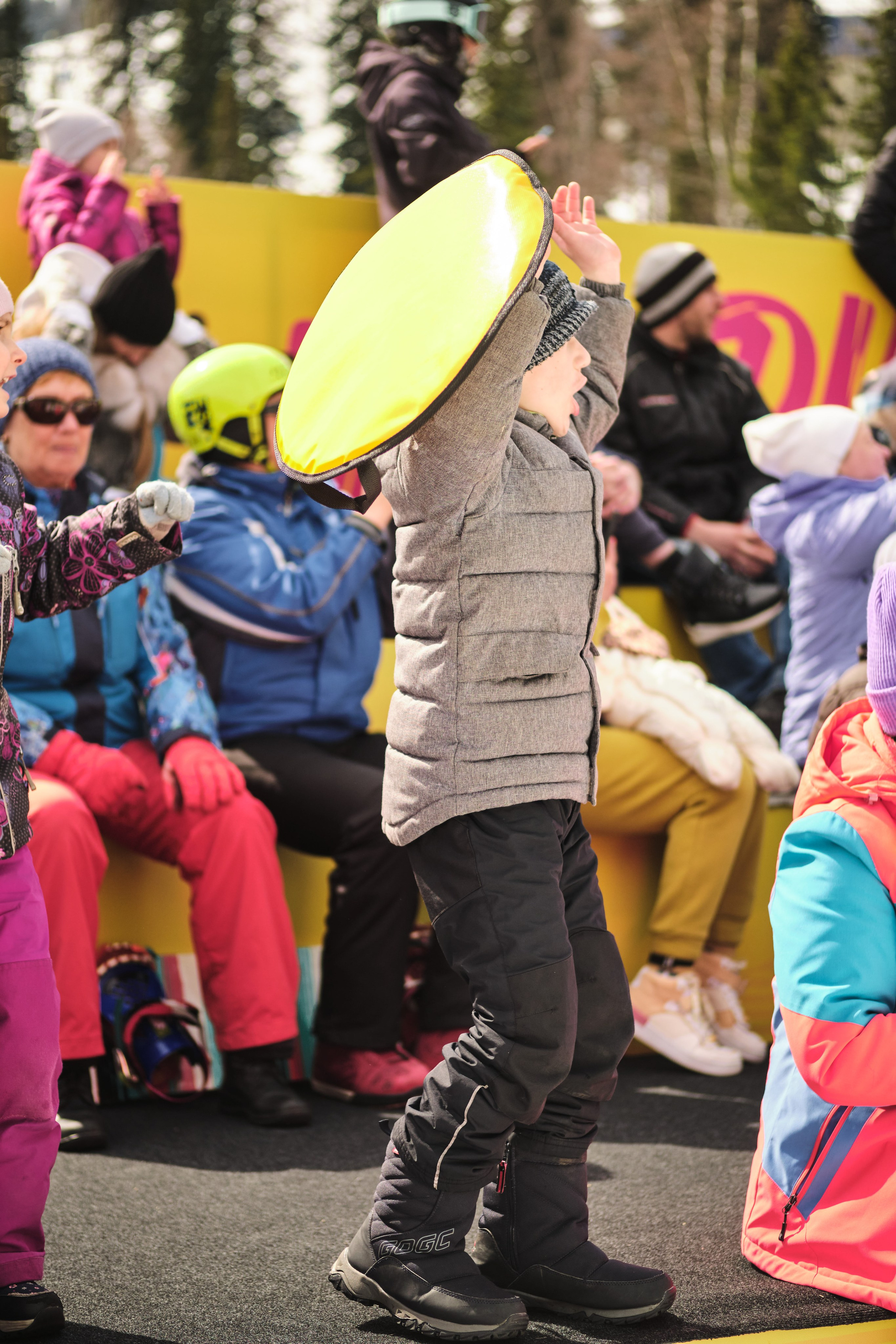 Грелка фест 21.04.2023. Свадебный и семейный фотограф в Новокузнецке Иван Иванов