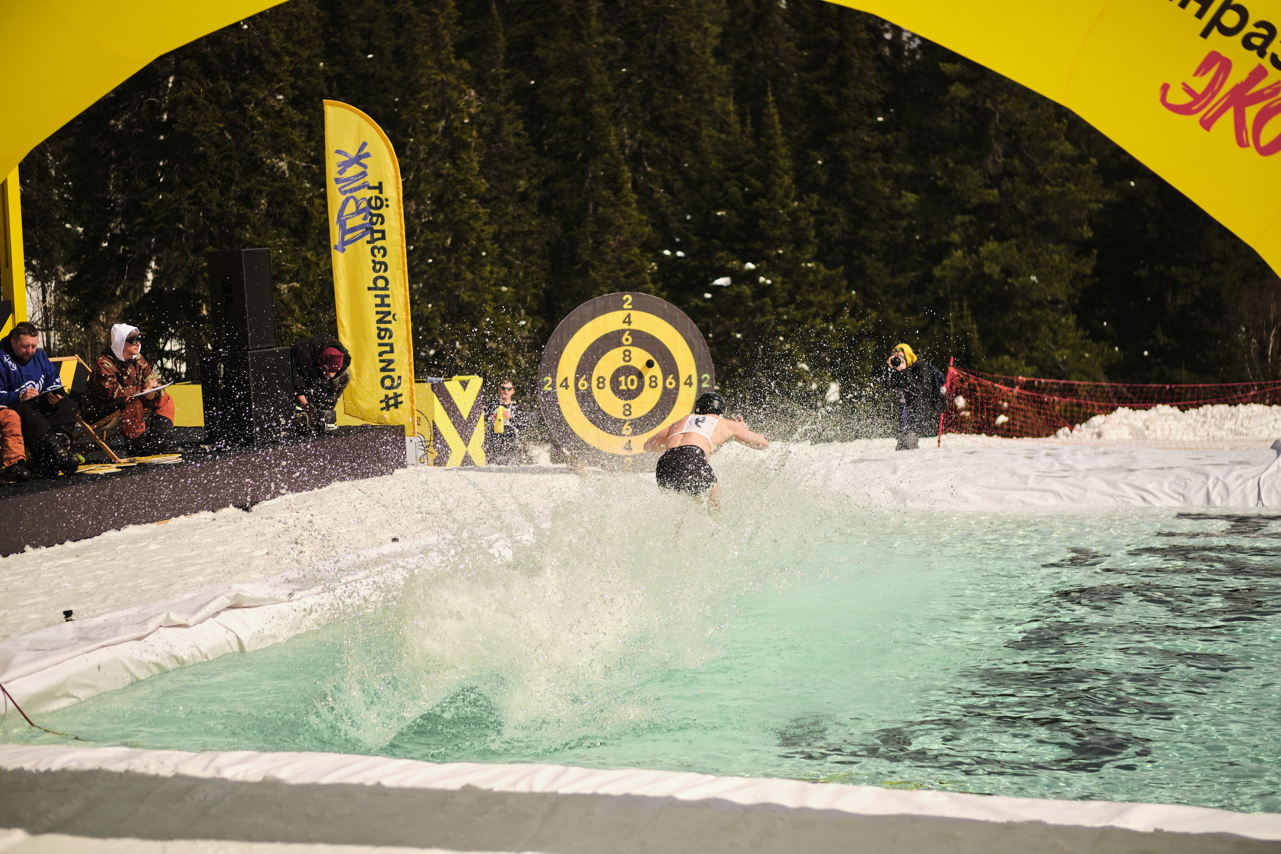 Грелка фест 21.04.2023. Свадебный и семейный фотограф в Новокузнецке Иван Иванов