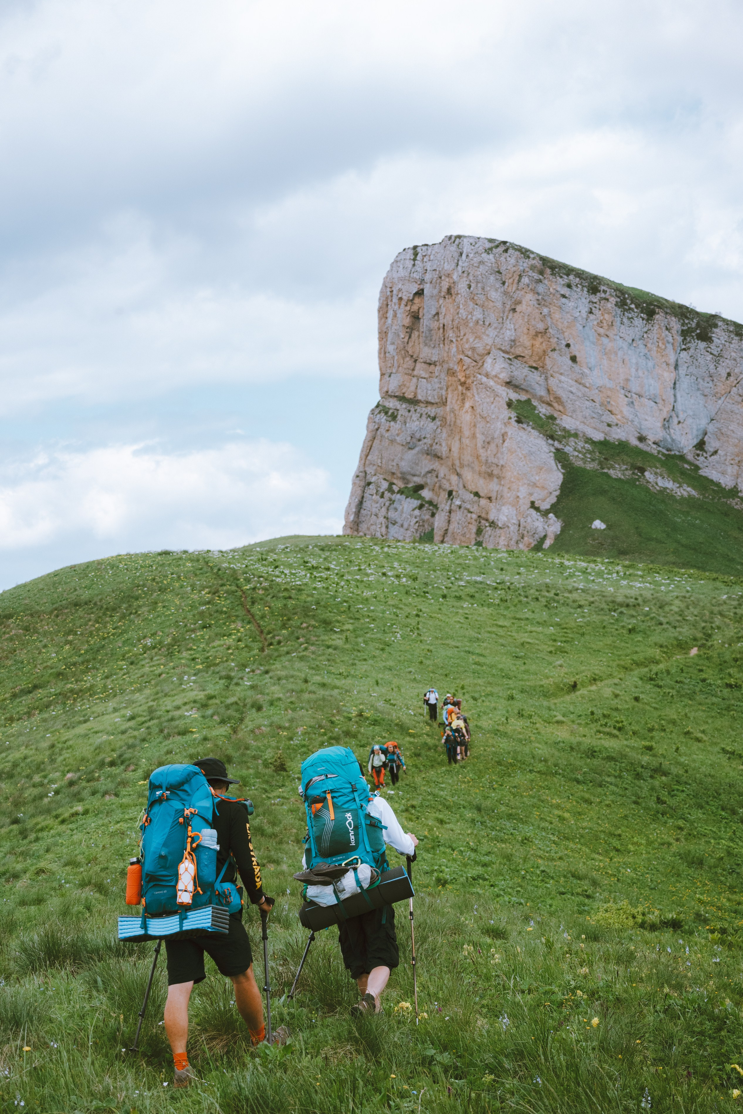 Большой Тхач. Пейзажный и тревел-фотограф Алексей Соколенко