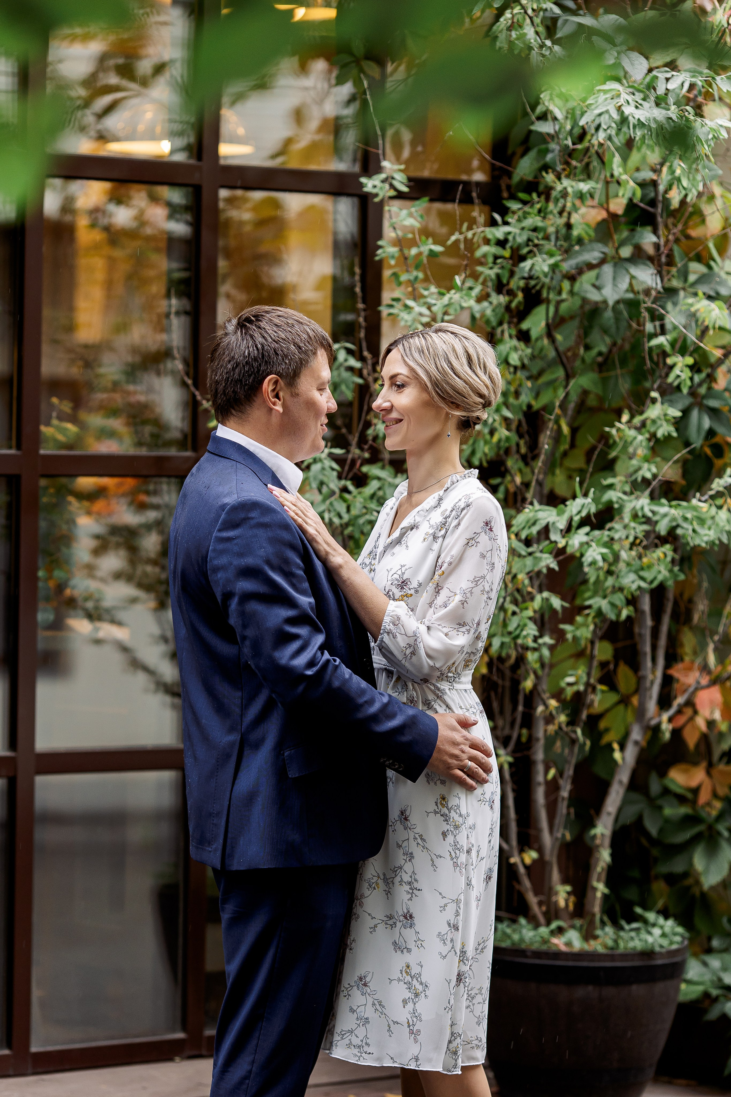 Свадьба Екатерина и Александр. Свадебный и семейный фотограф в Челябинске Юлия Ишимова