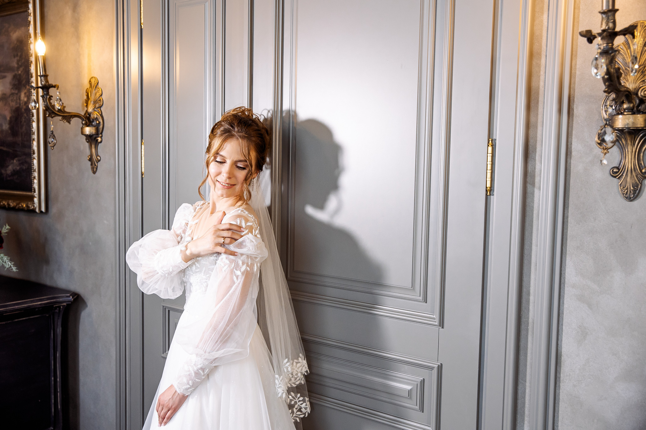 Евгений и Татьяна. Свадебный и семейный фотограф в Челябинске Юлия Ишимова