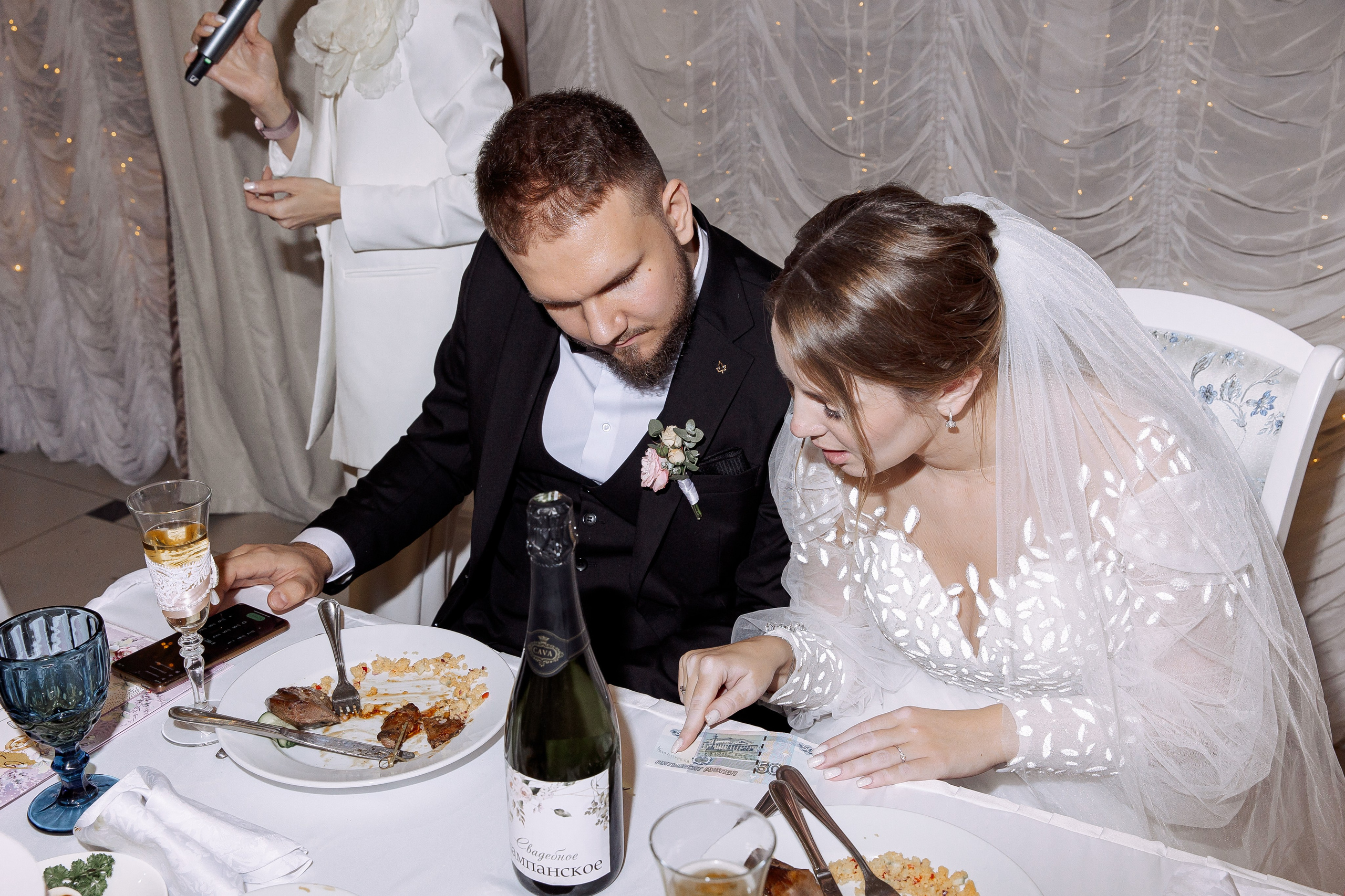 Владислава и Никита. Свадебный и семейный фотограф в Челябинске Юлия Ишимова