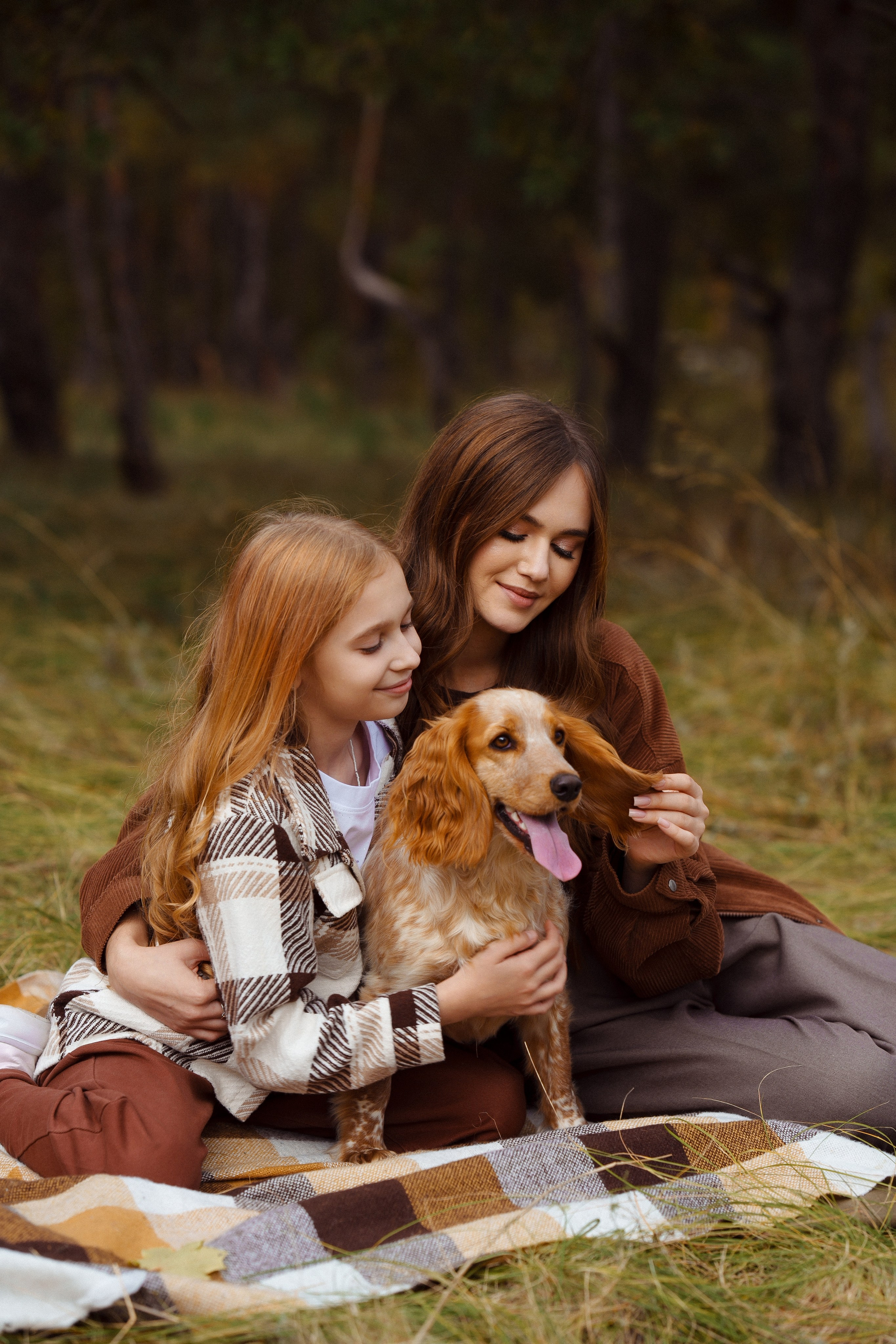 Счастливы вместе. Семейный и свадебный фотограф в Бугуруслане Екатерина Ронжина
