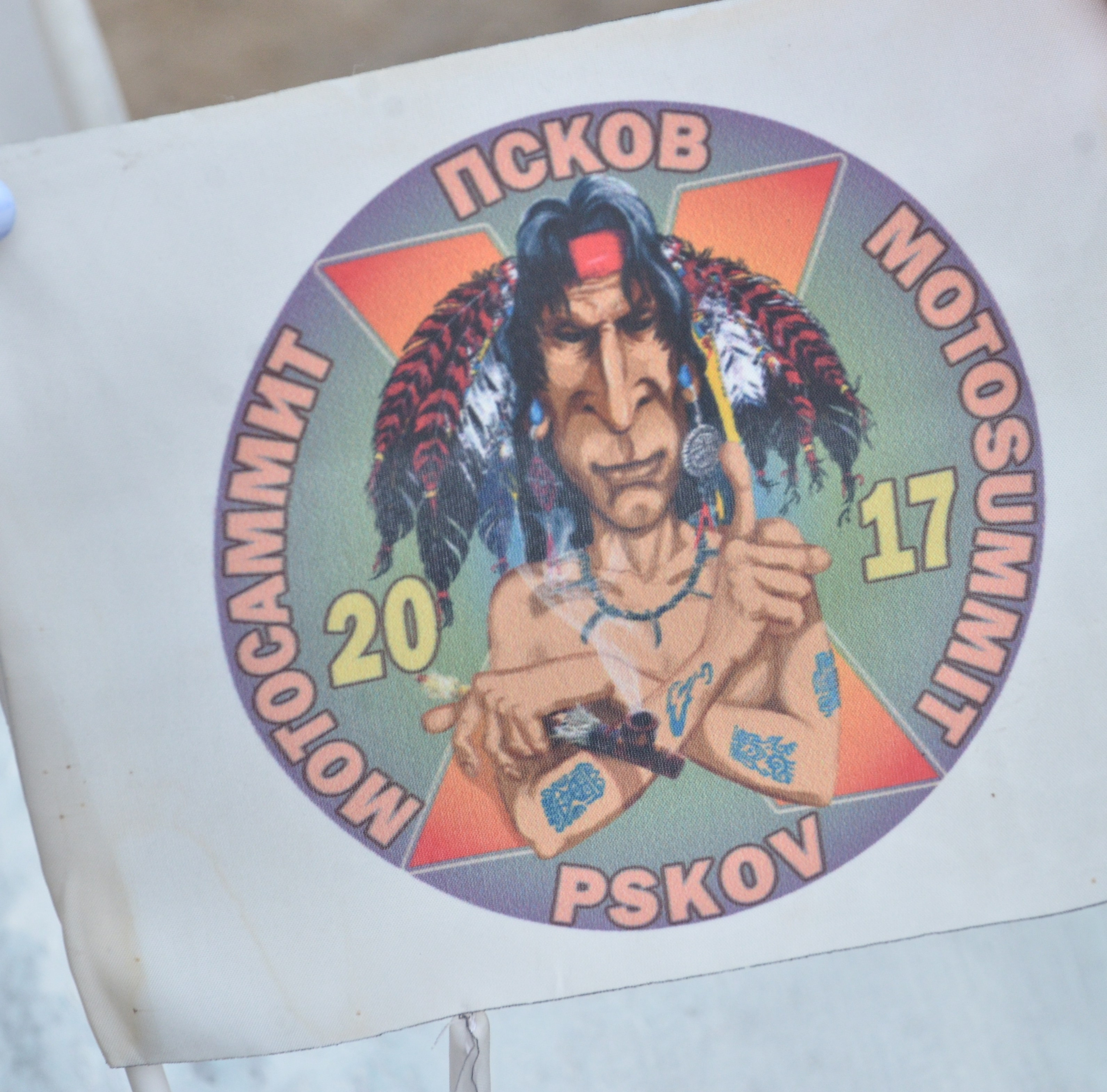 Позитивная механика, открытие сезона 2024. Портретная, сюжетная фотография