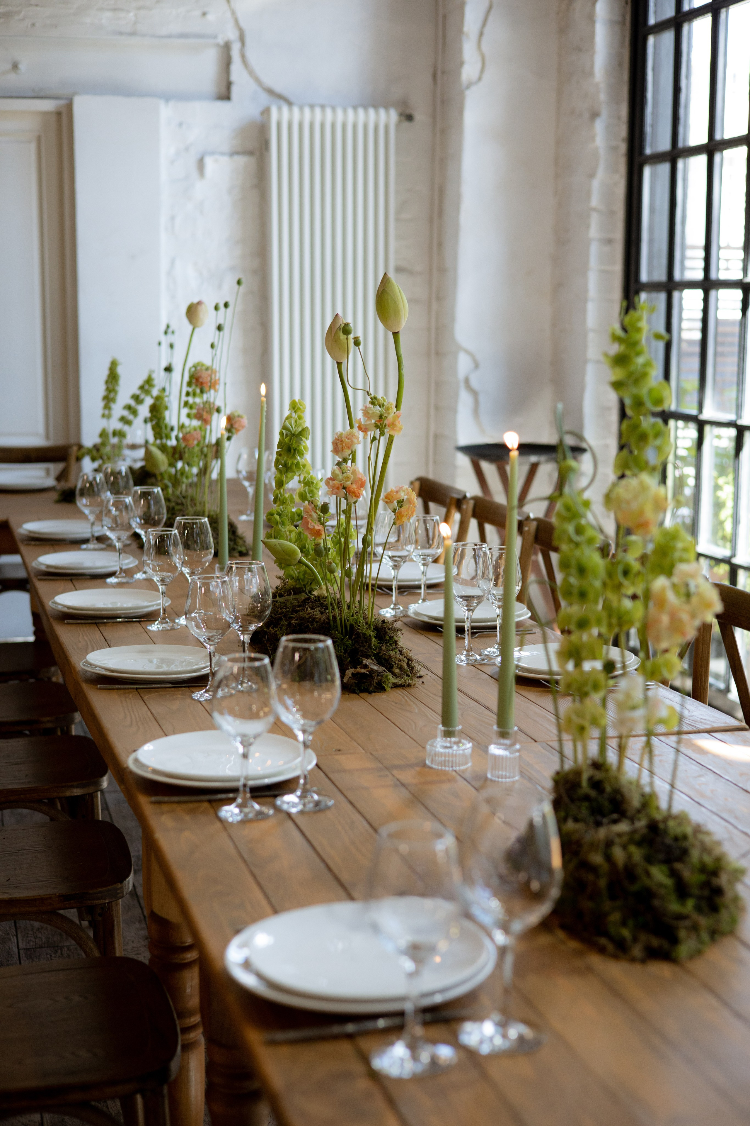 Никита & Катя. Оформление свадеб, декор свадеб Вера Маркова, Москва