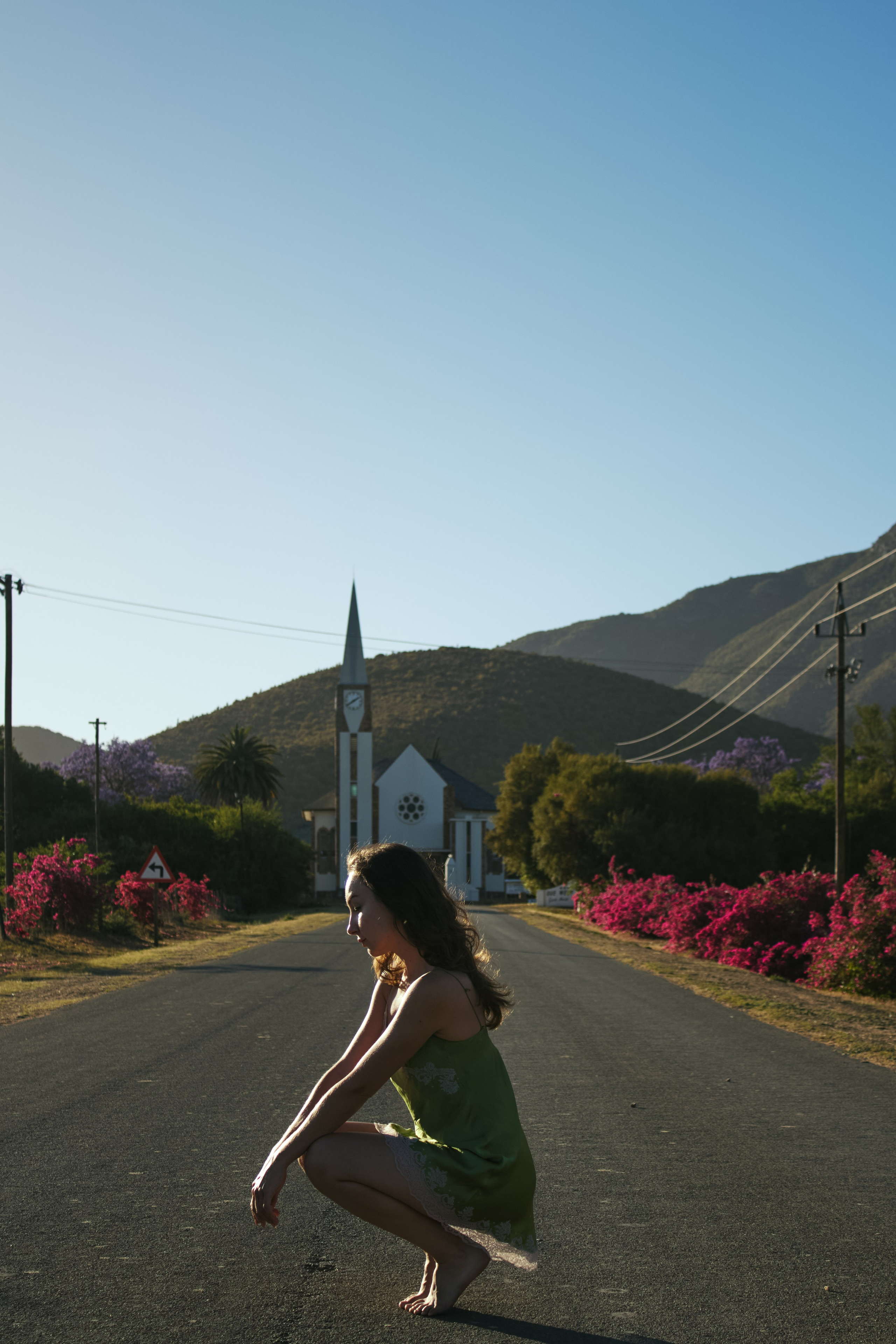 ЮАР. Профессиональный Фотограф во Владимире, в Москве и в Суздале — Полина Романычева