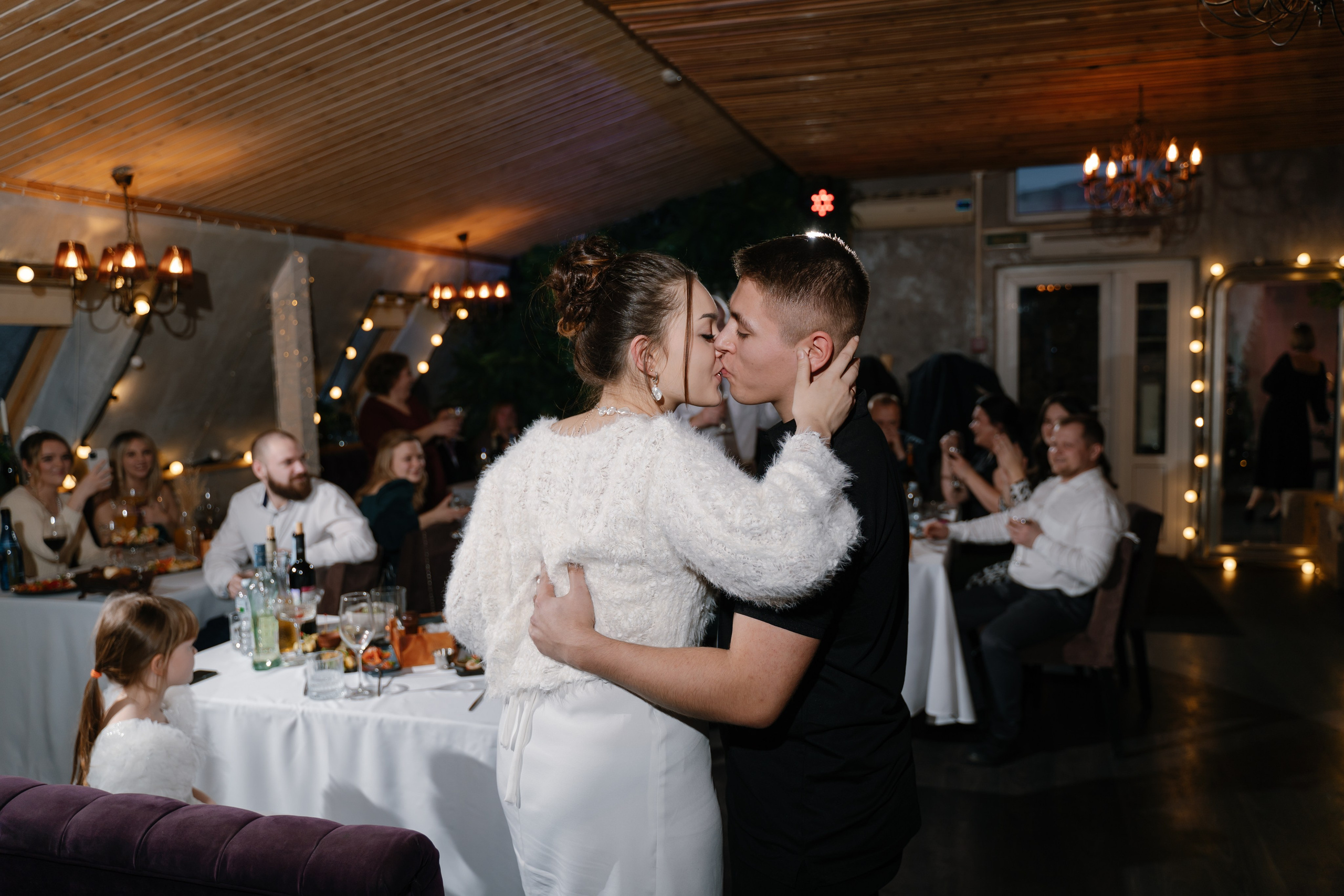 23.12.2023. Свадебный фотограф — Наталья Фед СПб/Москва