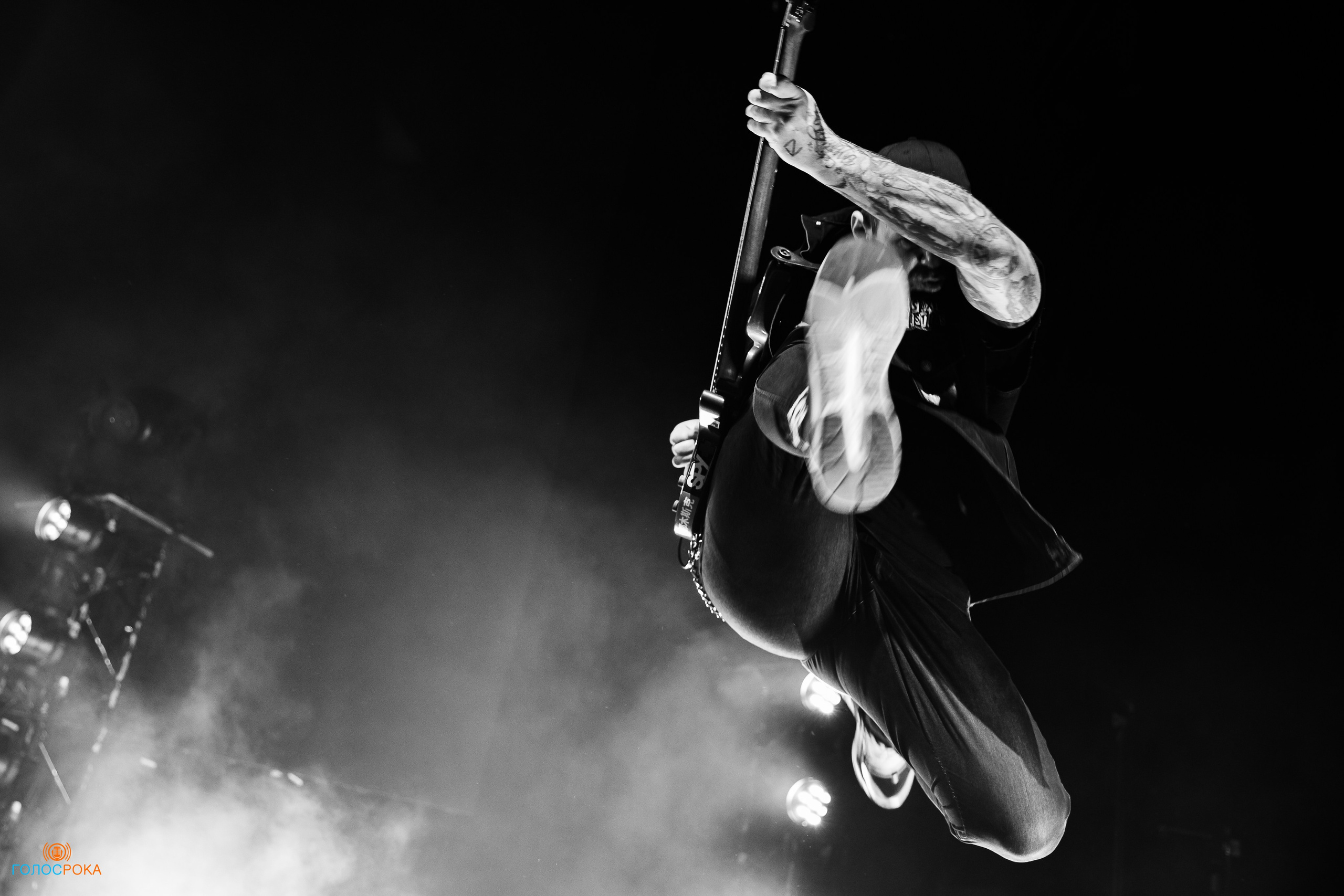 Stigmata / 19.11.2023 / 1930 Moscow. Репортажный и портретный фотограф Русакова Жанна