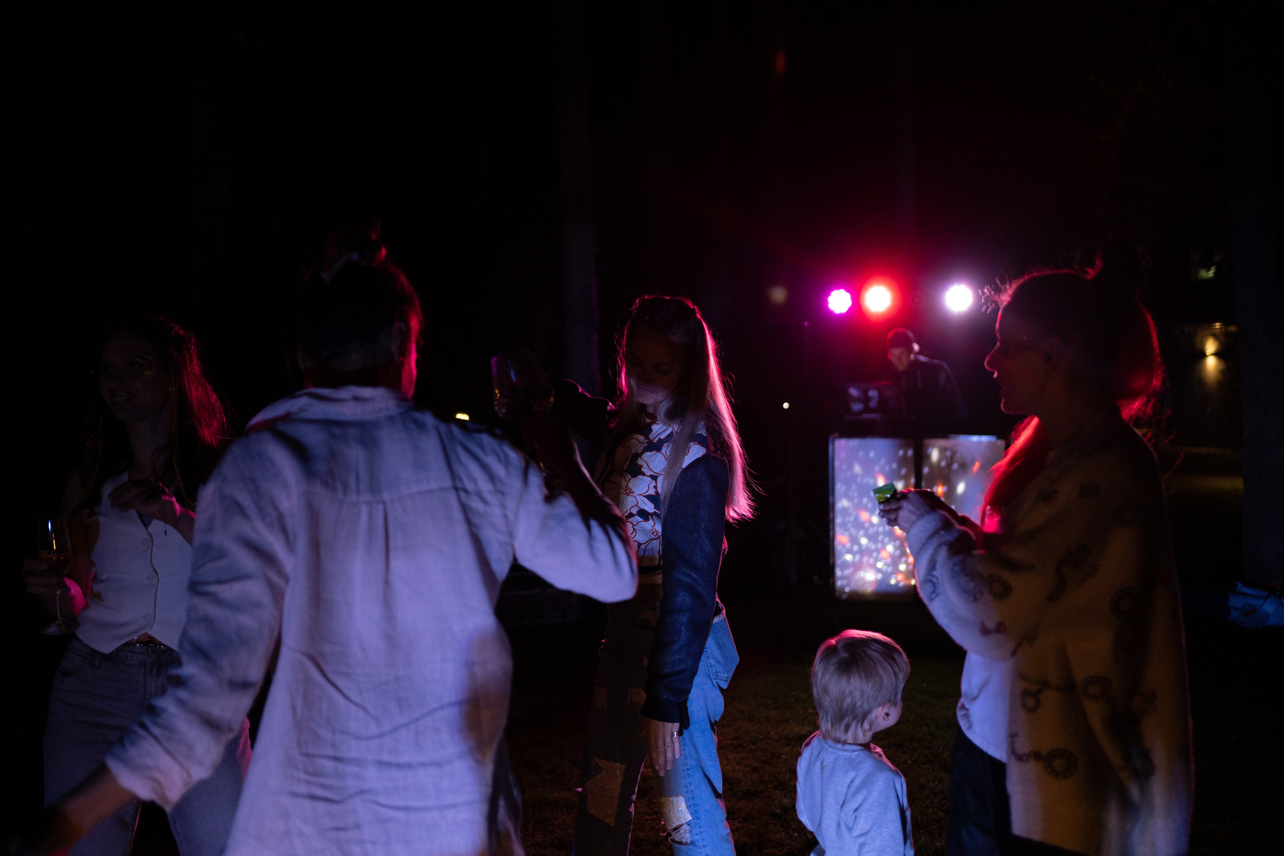 Лука 4 года. Главная