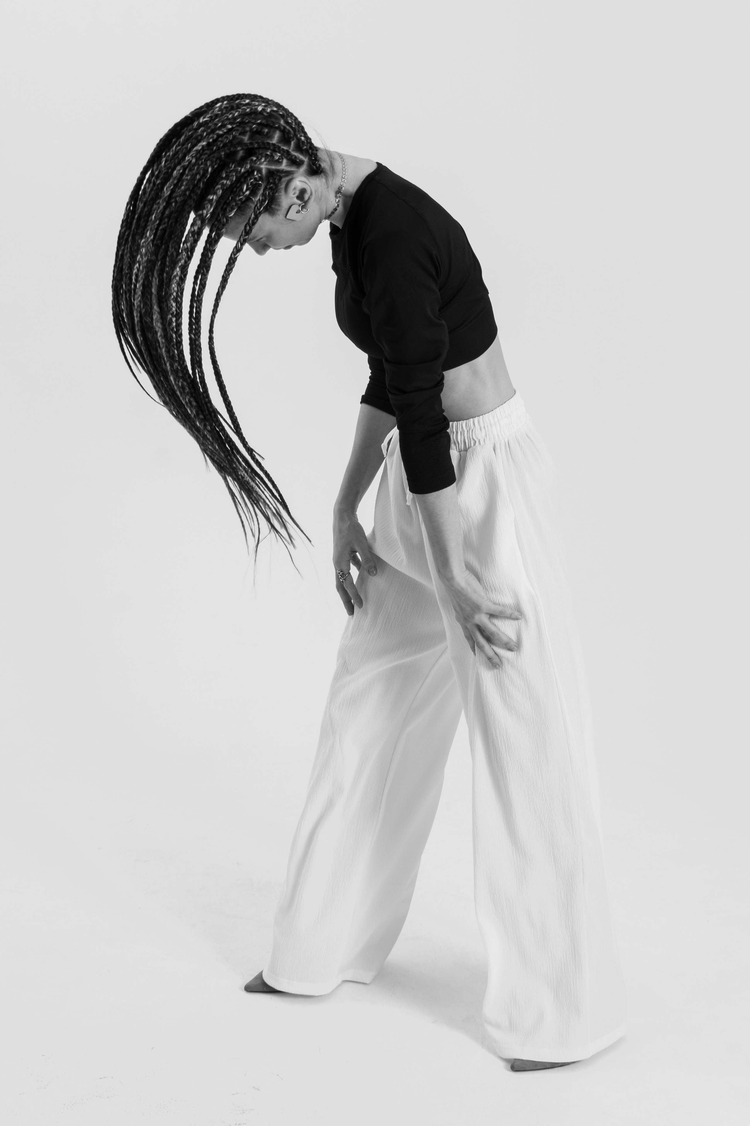 Студийная съемка | ИМПУЛЬСиЯ