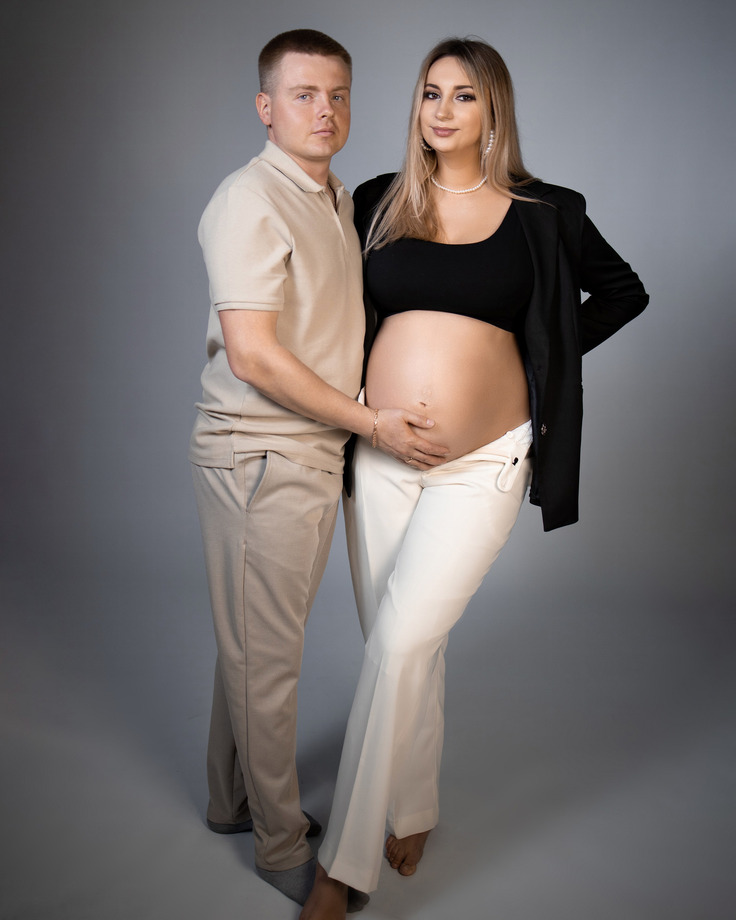 Беременность. ФОТОСЕССИИ в Краснодаре Фотограф Надин Ричи