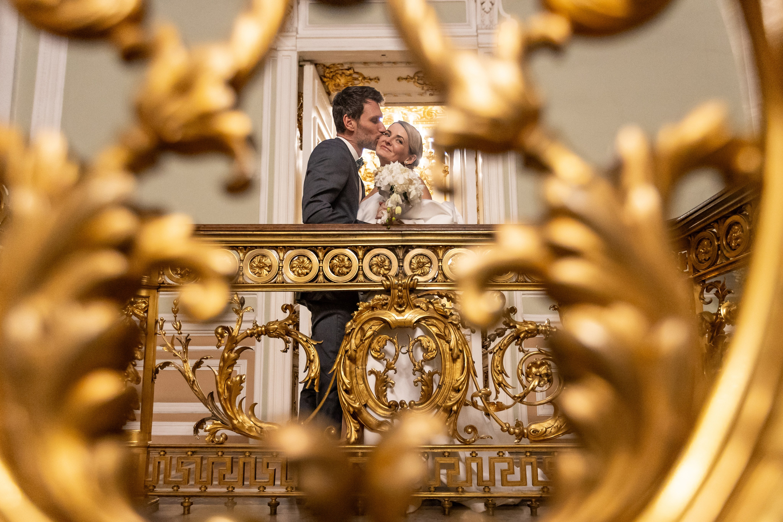 Свадьбы. Профессиональный фотограф в Санкт-Петербурге Алена Яшина