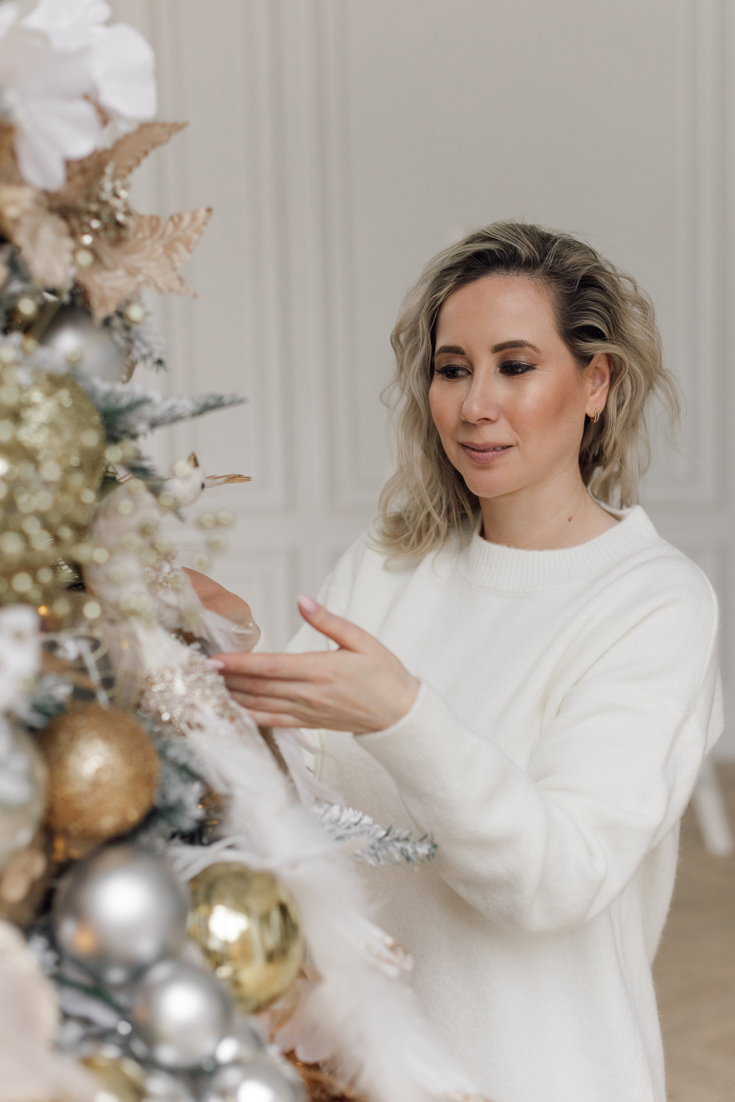 № 8. Фотограф в Москве Юлия Хамзина