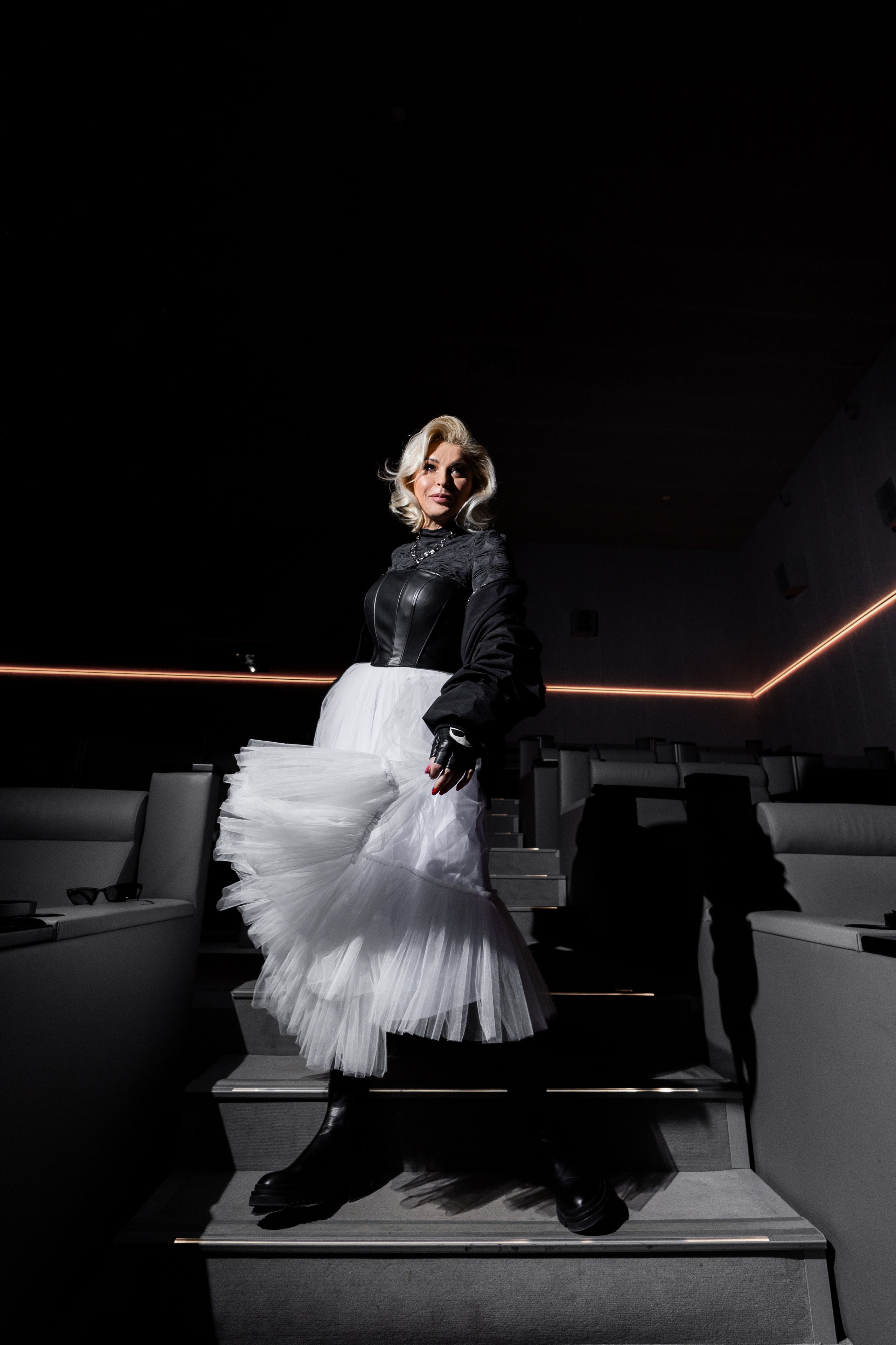 Катерина. Акимова Кэт