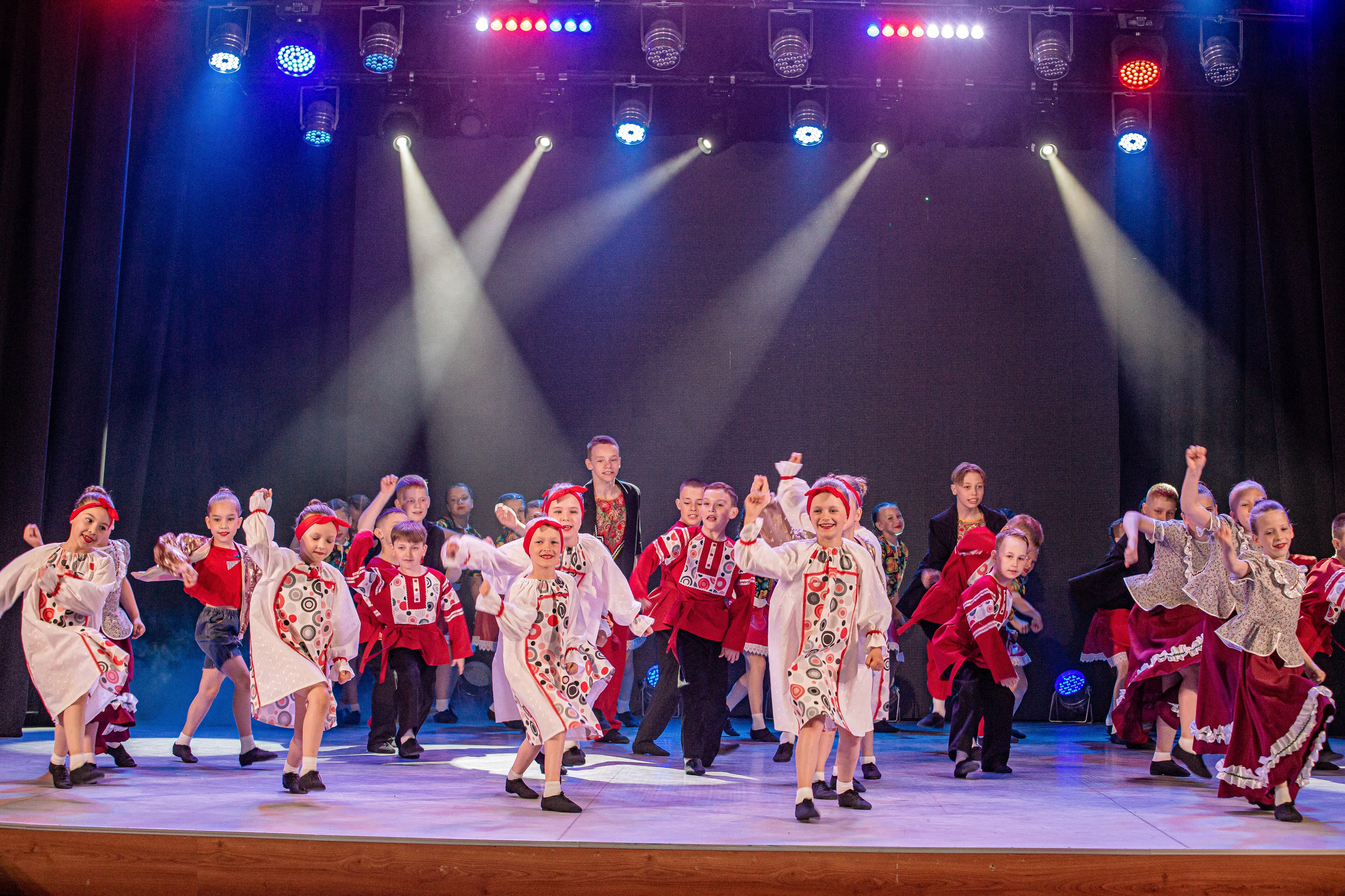 Репортаж. Концерты. Авторские туры с профессиональным фотографом